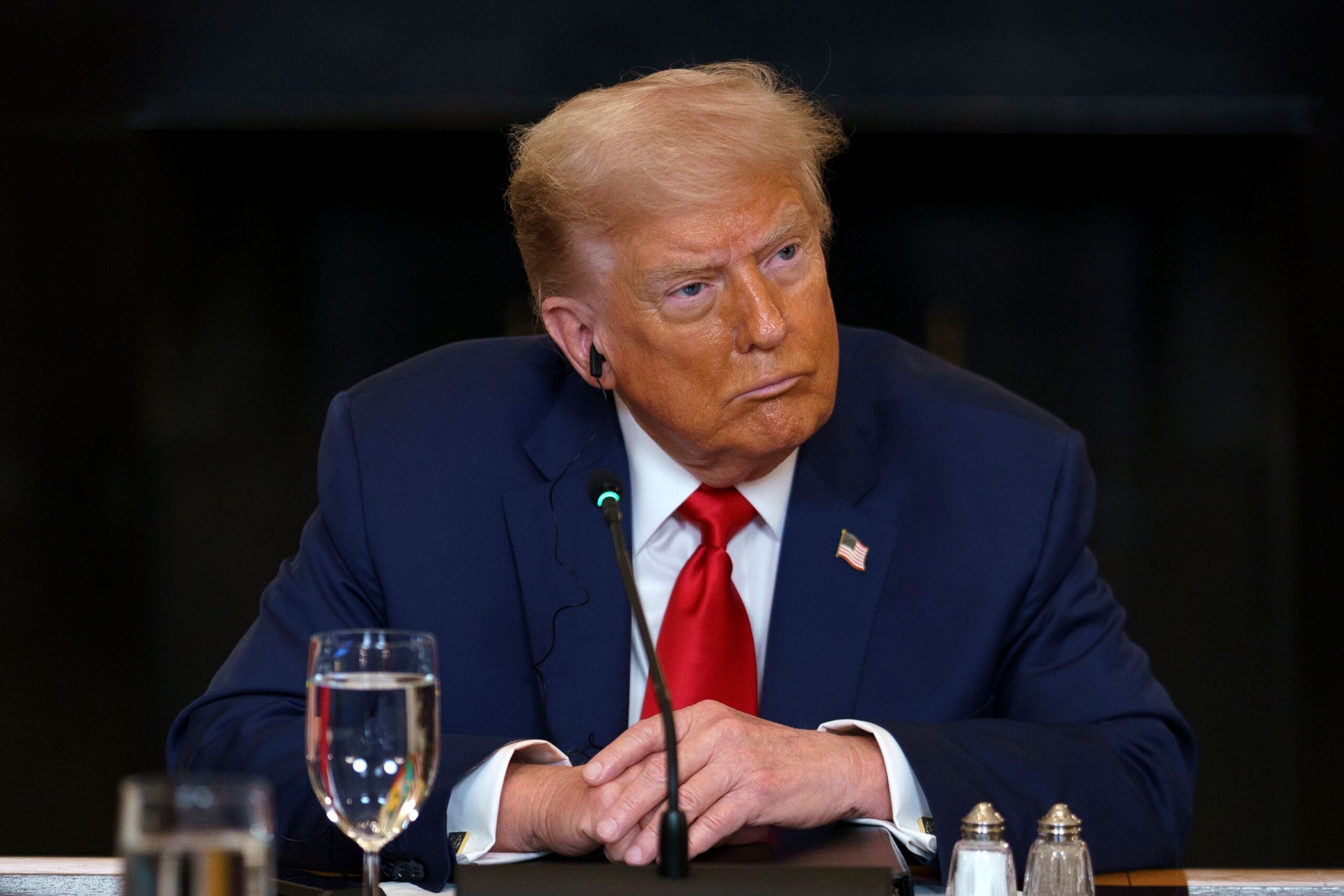 Largest US teachers union mocked for misspelling ‘fascism’ in anti-Trump agenda item: ‘Too rich to parody’ 