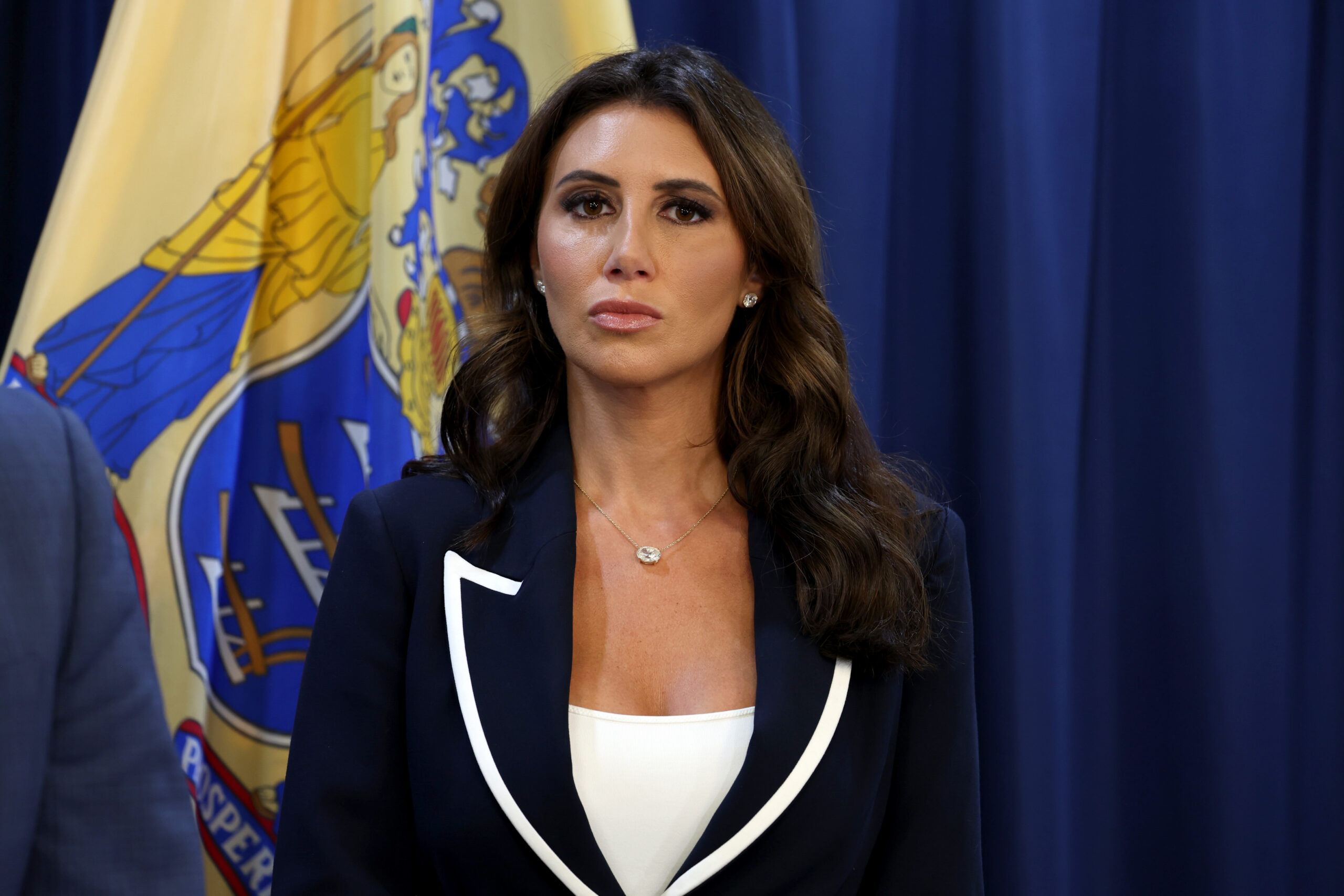 Trump pick Alina Habba booted as NJ’s top prosecutor, federal judges pick next US attorney