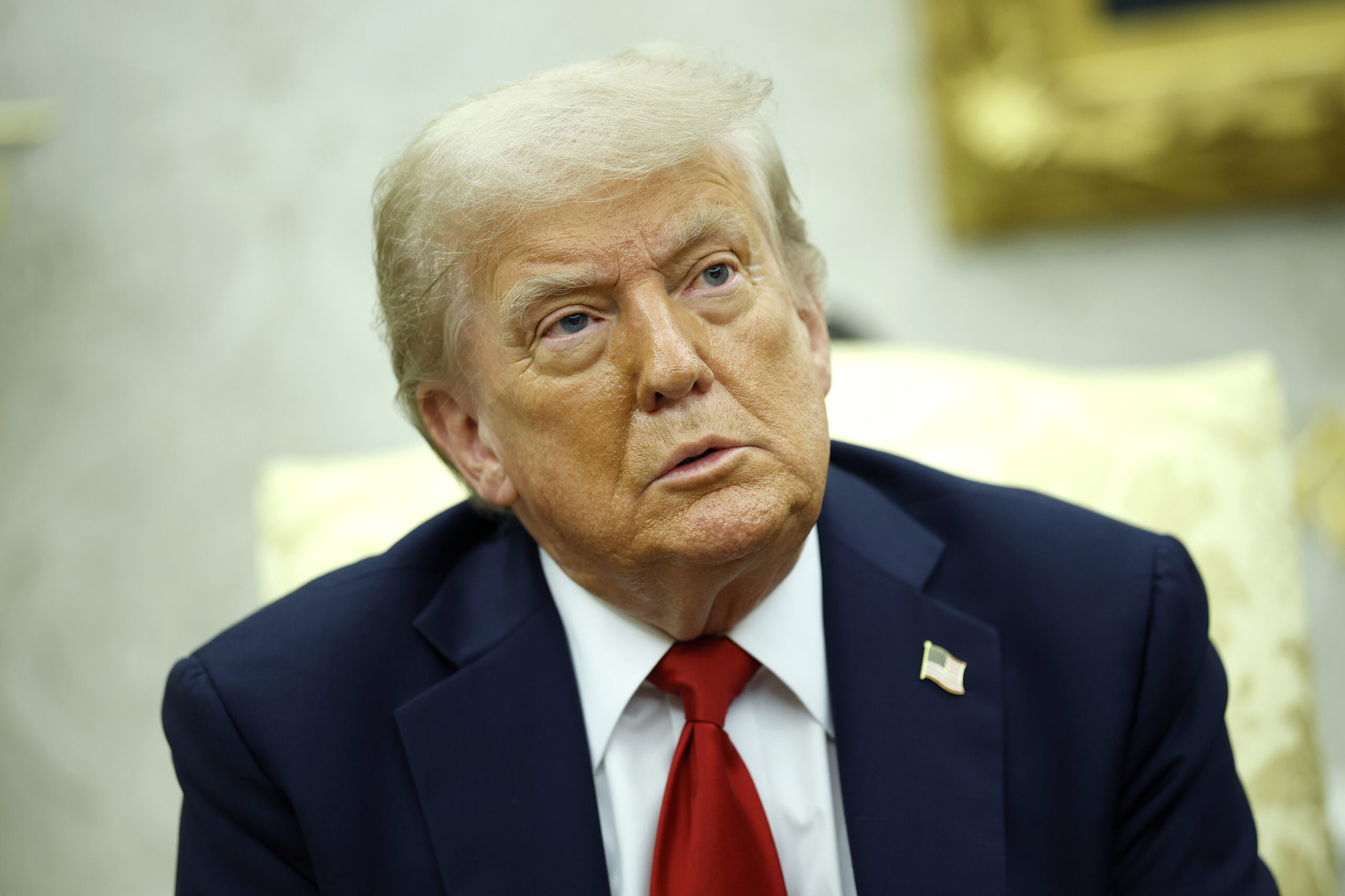 Trump says Adam Schiff must be ‘brought to justice’ for mortgage fraud after DOJ criminal referral