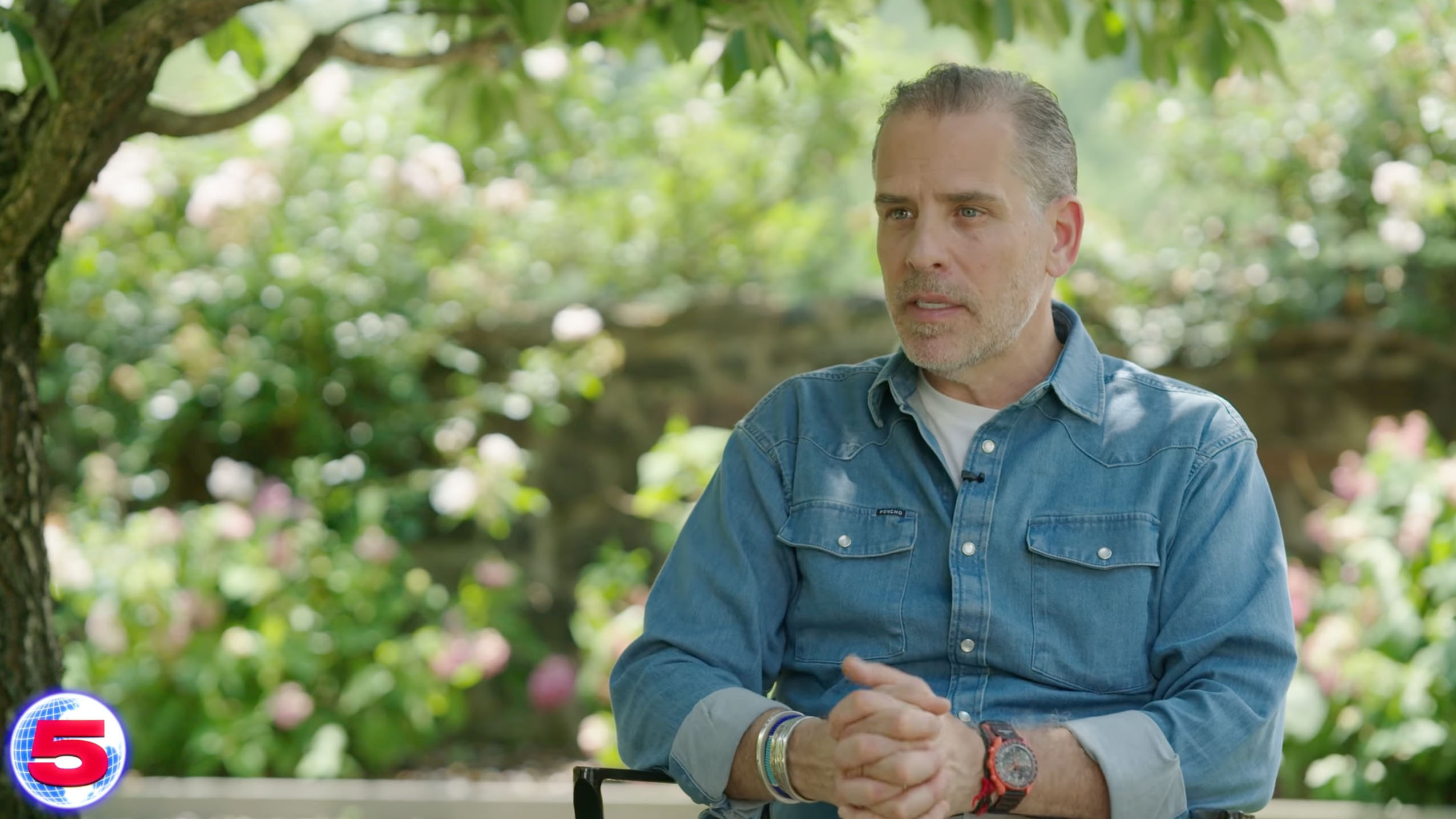 Dems unload on ‘foul-mouthed’ Hunter Biden’s ranting interview: ‘What people hate about Washington’