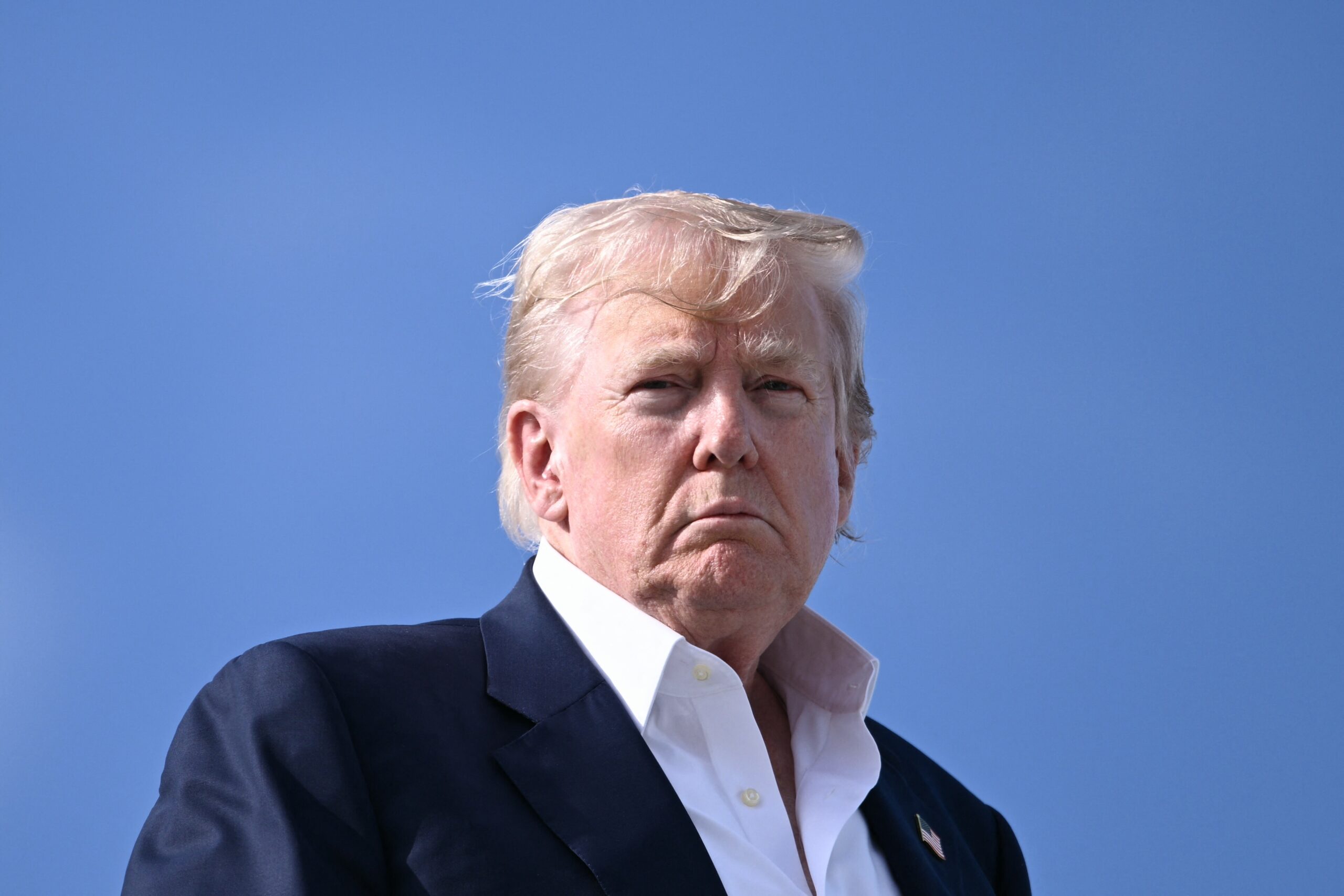 Top Zelensky official praises Trump for giving Putin 10 days to end Ukraine invasion: ‘When America is serious, Russia backs down’