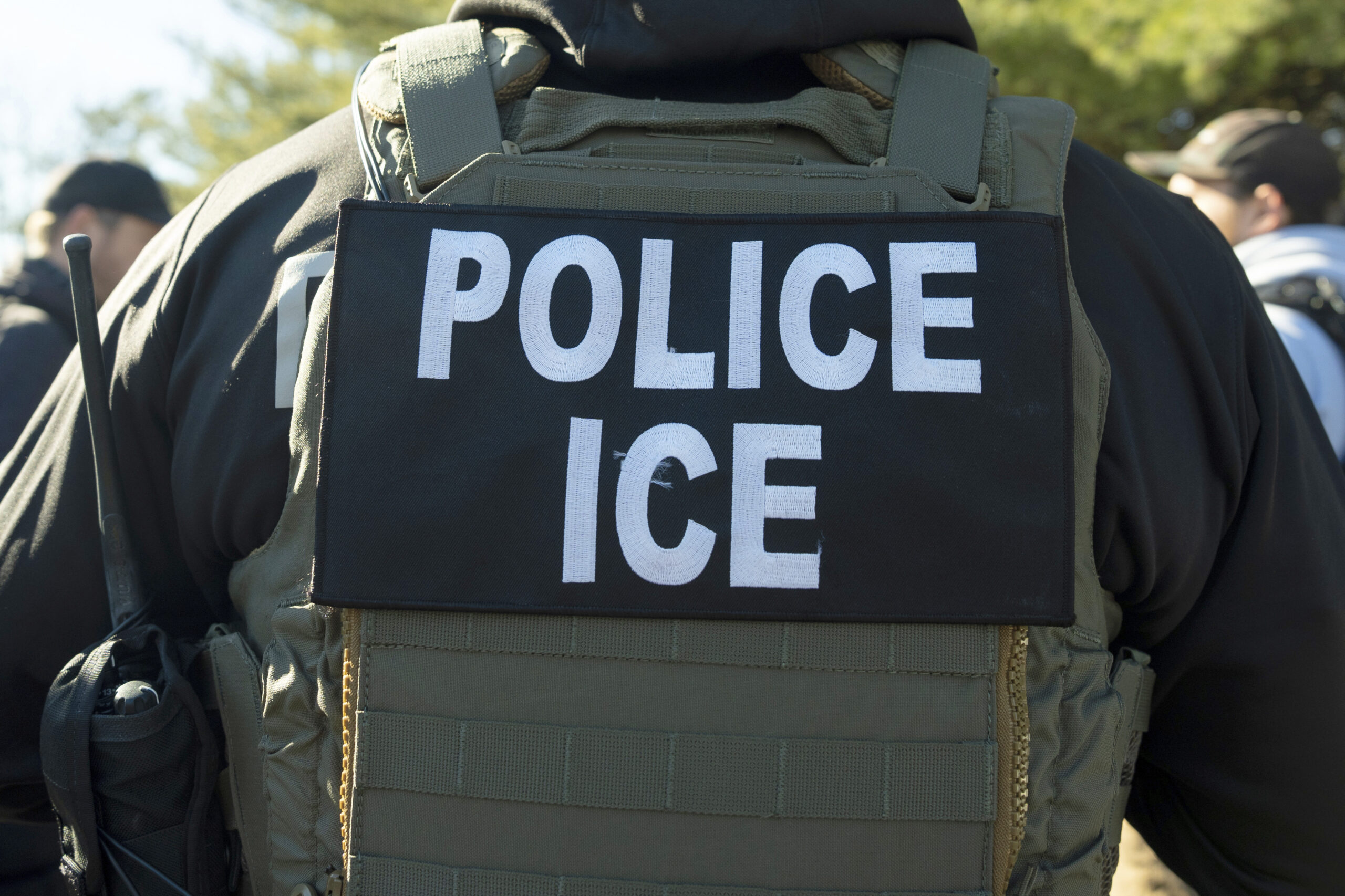Immigrants’ deportation to South Sudan briefly blocked after Supreme Court cleared the way