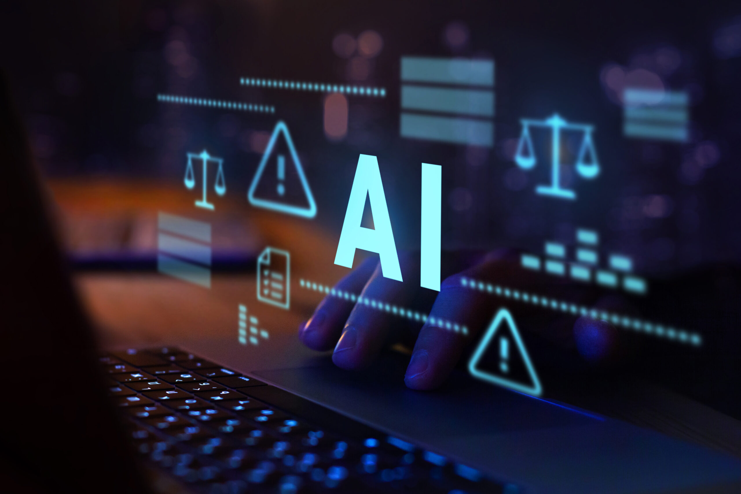 Overwhelming majority of Trump voters back AI guardrails — with nearly 90% concerned about deepfakes: poll 