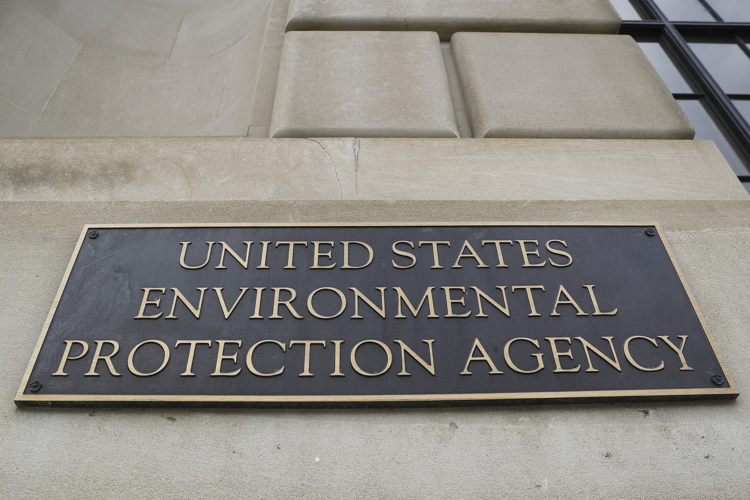 EPA puts 139 employees on leave over ‘declaration of dissent’ letter 