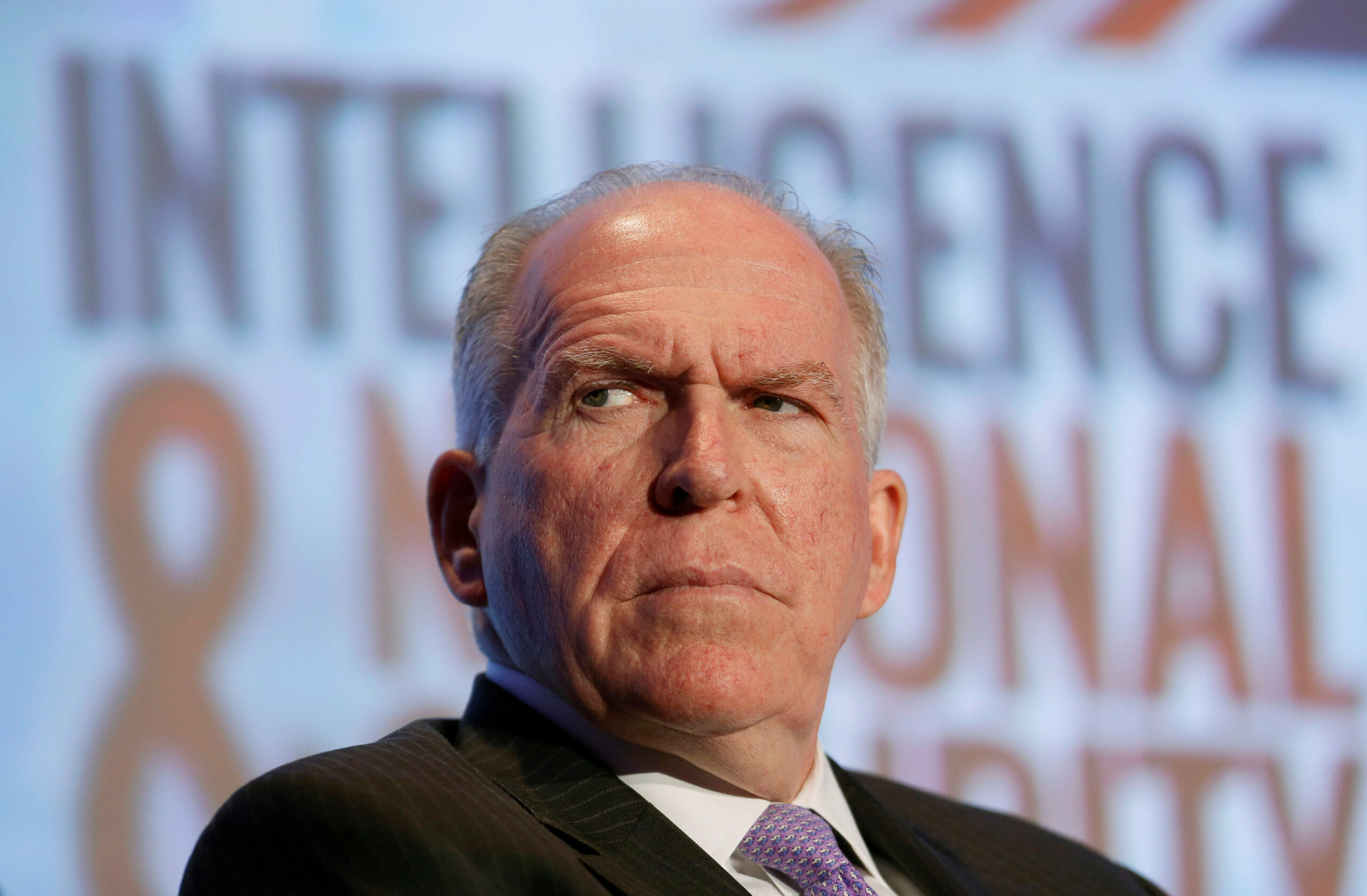 Ex-CIA Director John Brennan says he’s had ‘no contact’ with federal authorities amid FBI probe – claims to be ‘clueless’ about why he’s being investigated 
