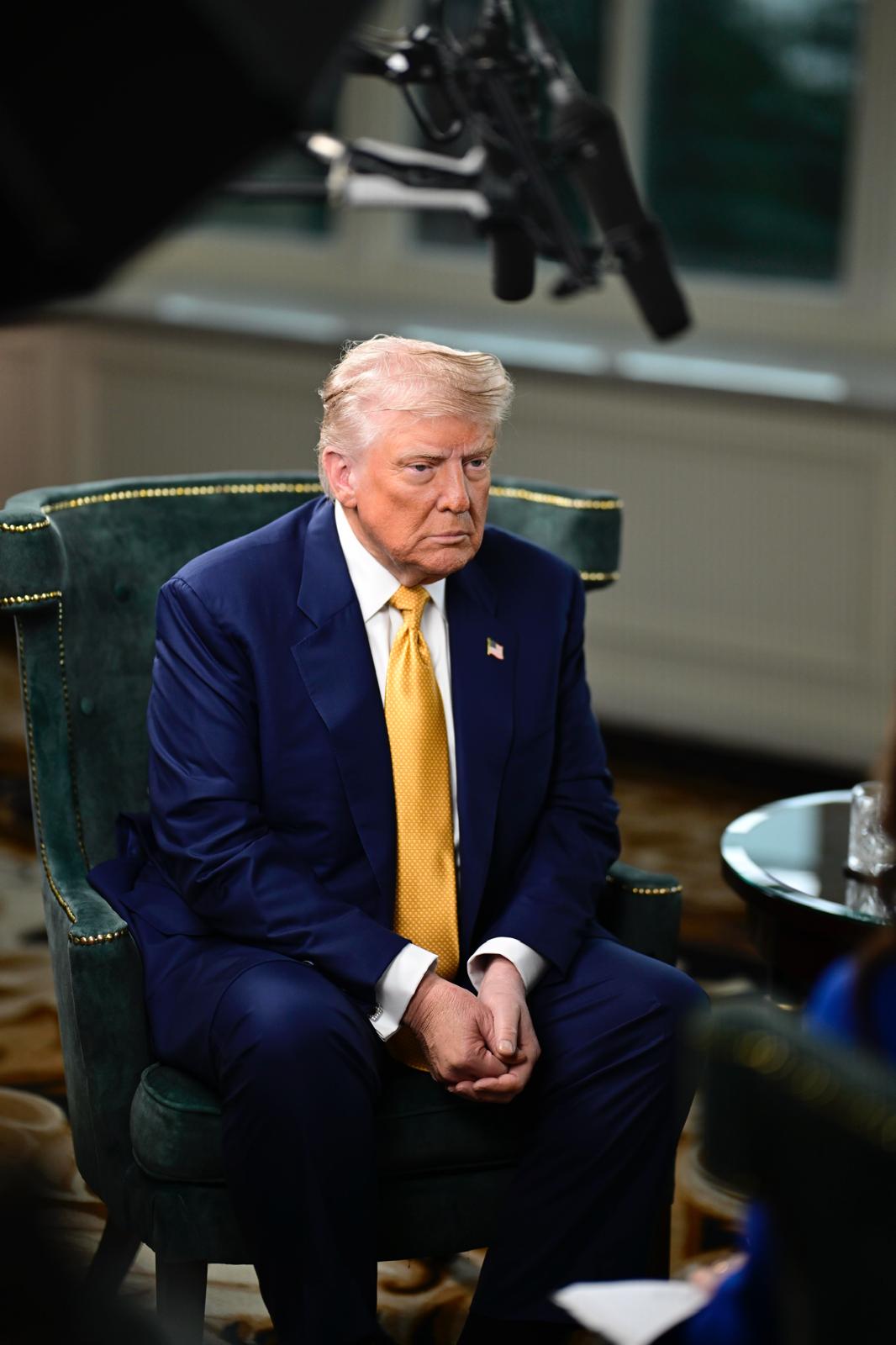 Trump hails cease-fire win after halting trade talks with Cambodia, Thailand: ‘We have saved thousands of lives’