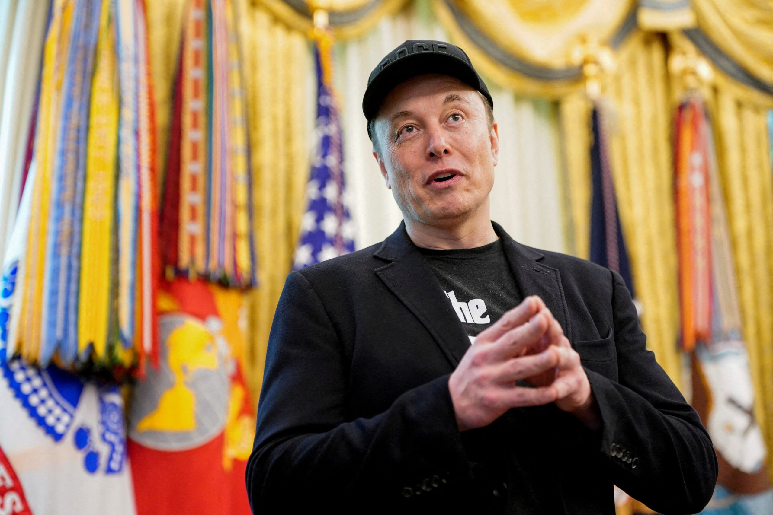 Elon Musk teases plans for ‘America Party’ after fury over Big, Beautiful Bill Act