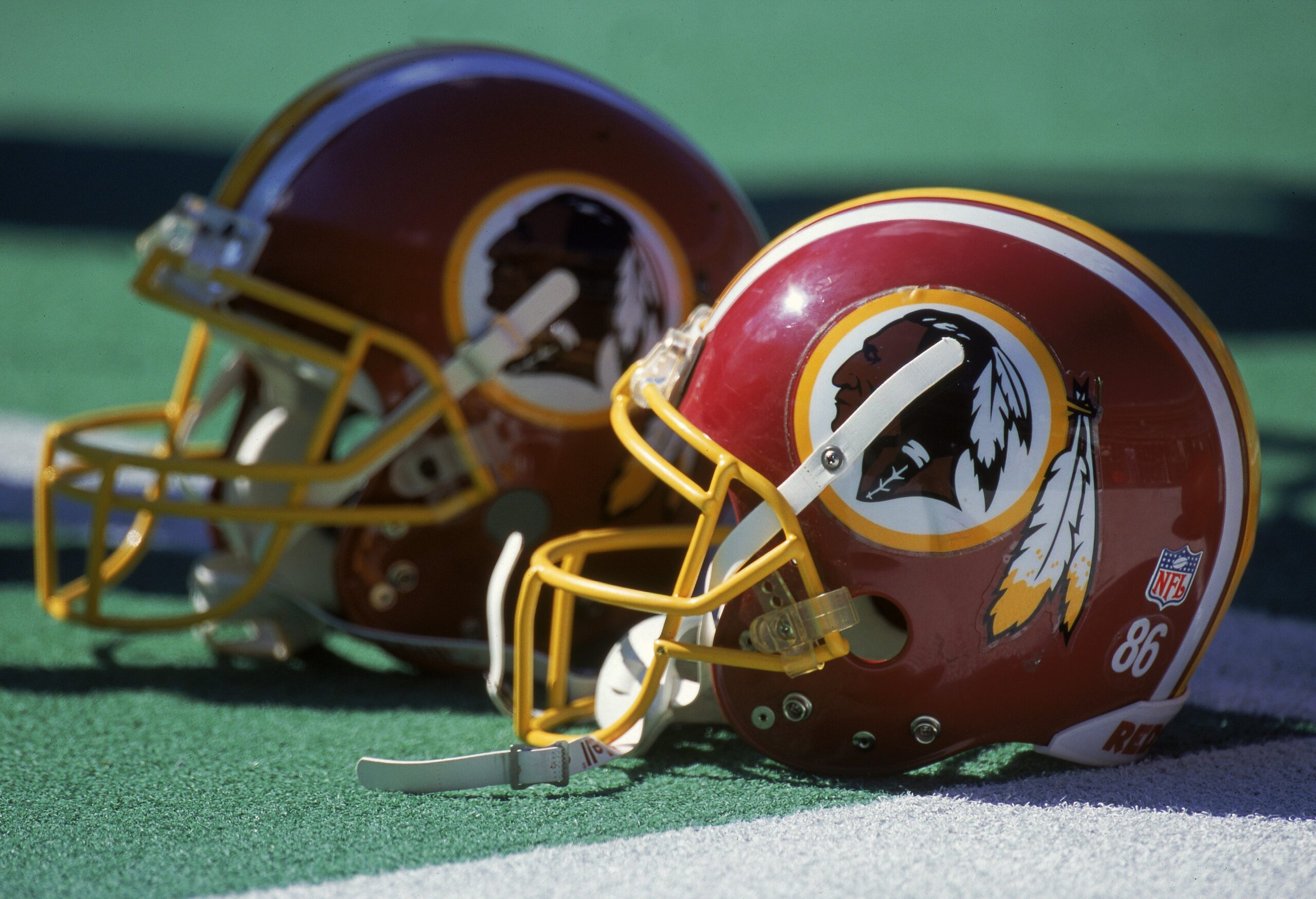 Why the Washington Commanders’ owners are thinking hard about Trump’s demand they restore the ‘Redskins’ moniker