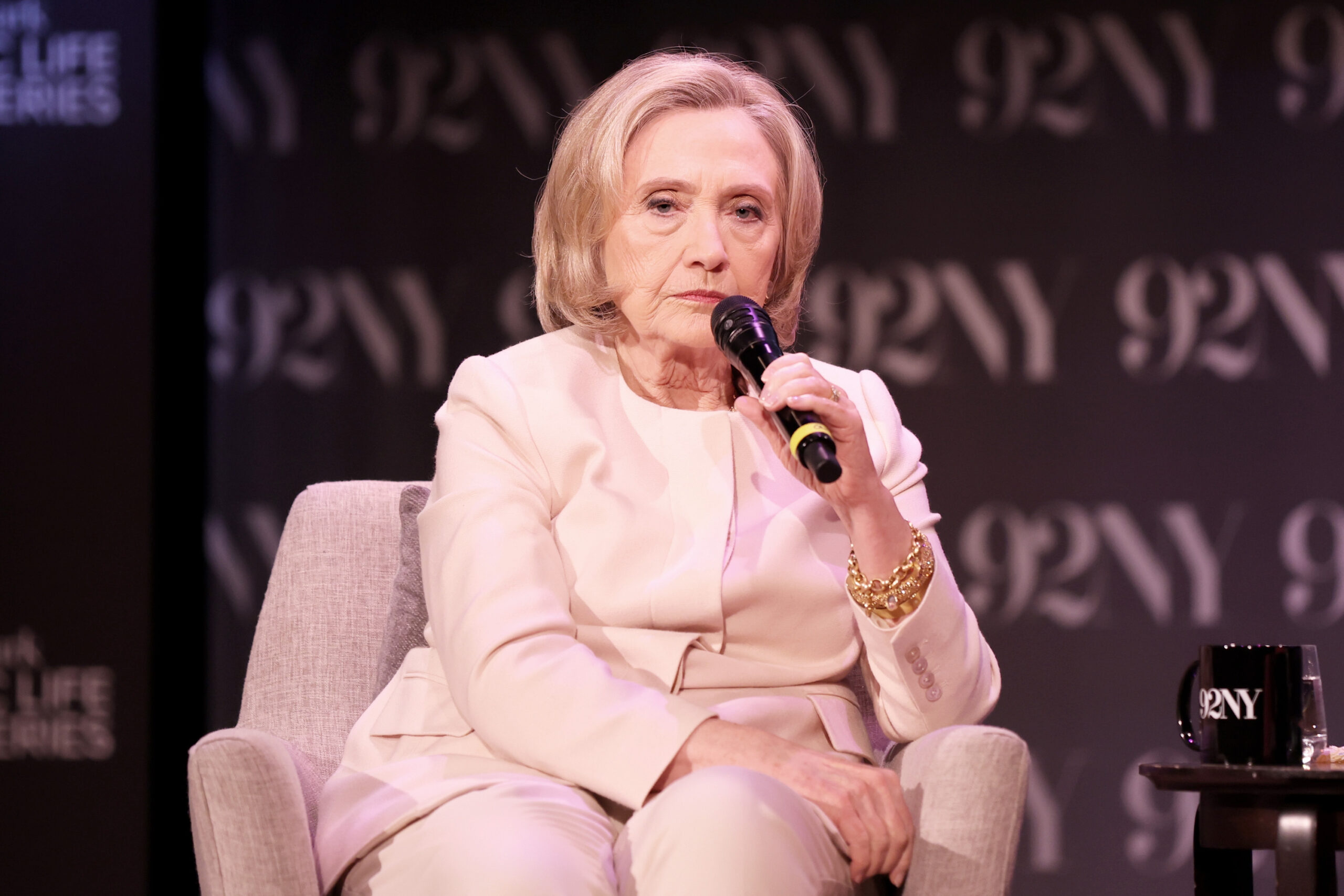 Hillary Clinton approved plan hatched by campaign aide to ‘smear’ Trump with Russia collusion: declassified docs