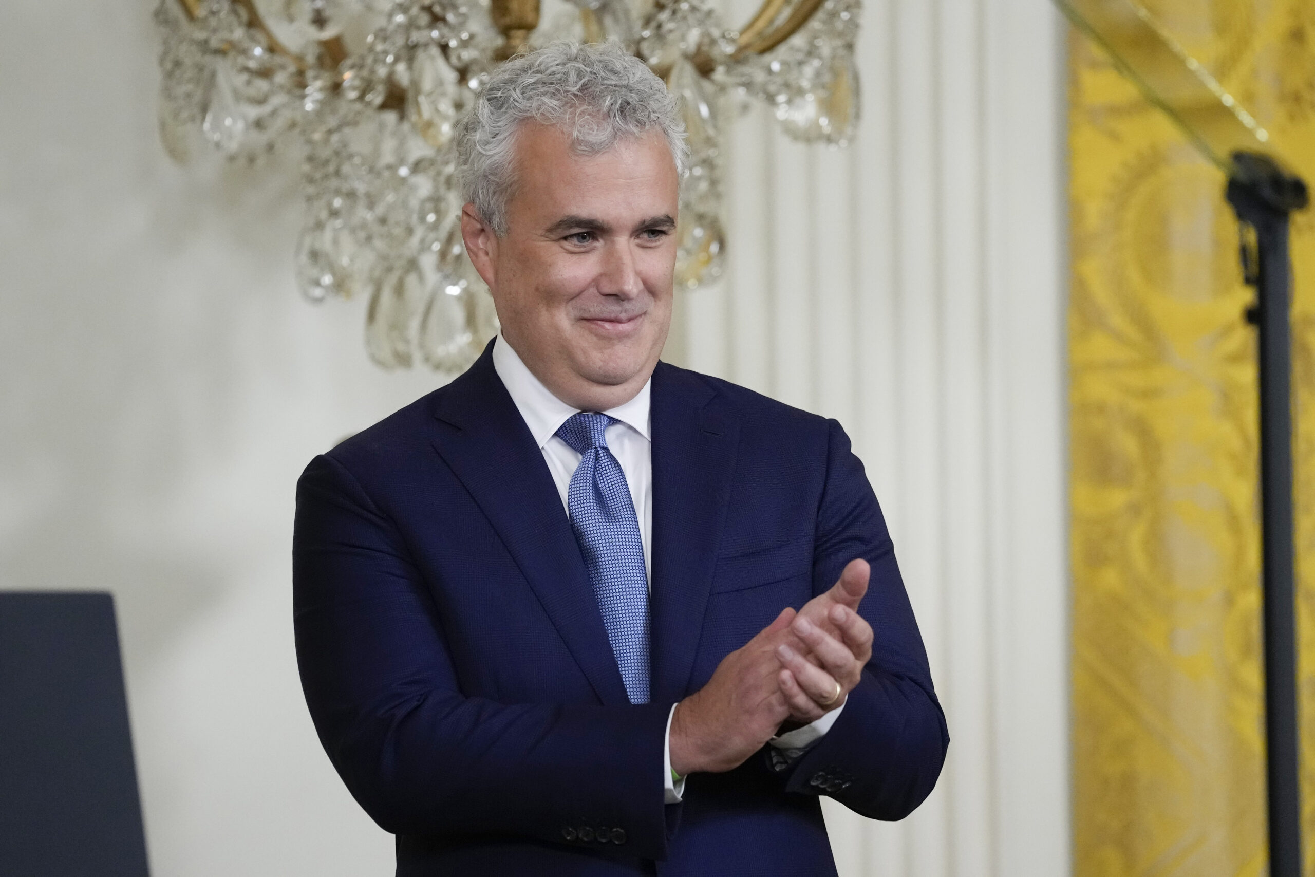 House Republicans to question ex-Biden chief of staff about alleged mental decline cover-up after stunning revelation