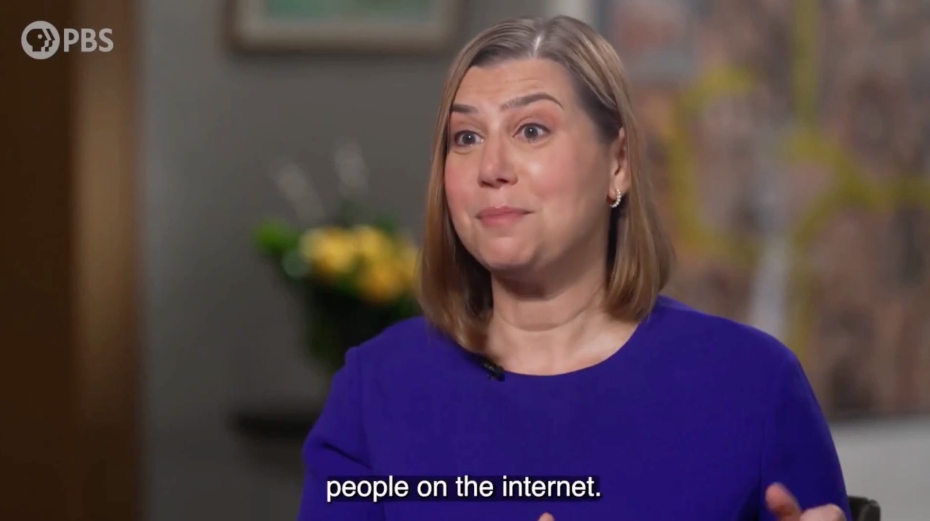 Dem Senator Elissa Slotkin complains party is too worried about ‘p—ing off’ the Internet