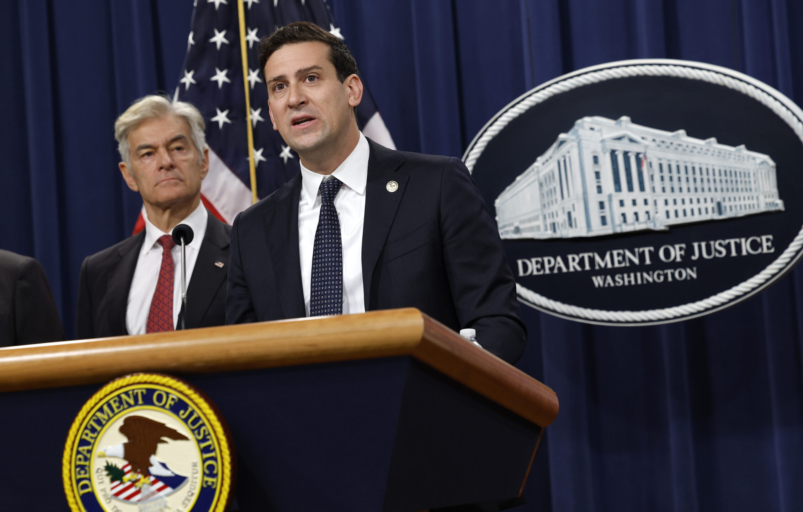 DOJ takes down sick $14.6 billion healthcare fraud scheme that saw patients given ‘unecessary’ procedures