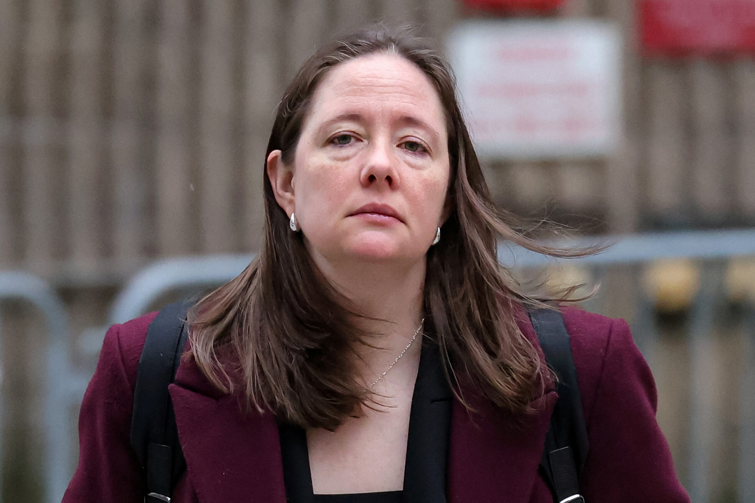 Former FBI Director James Comey’s daughter Maurene suffers high-profile loss as prosecutor in Diddy trial