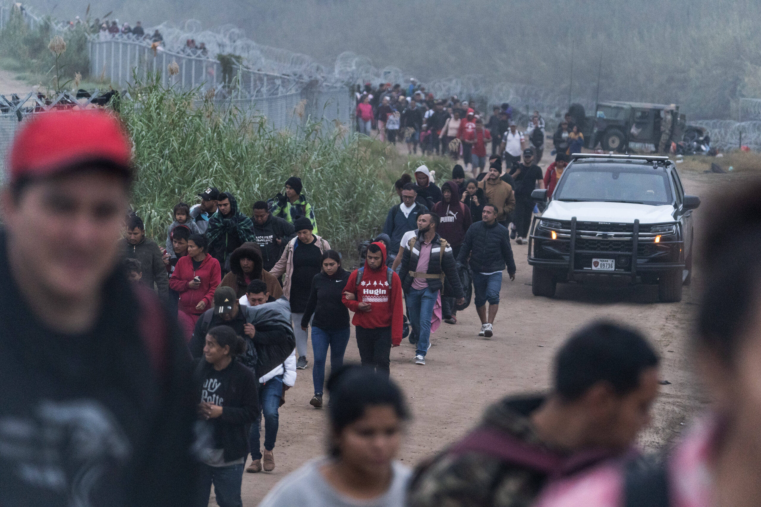 Trump moves to bar illegal immigrants from aid for education, health programs