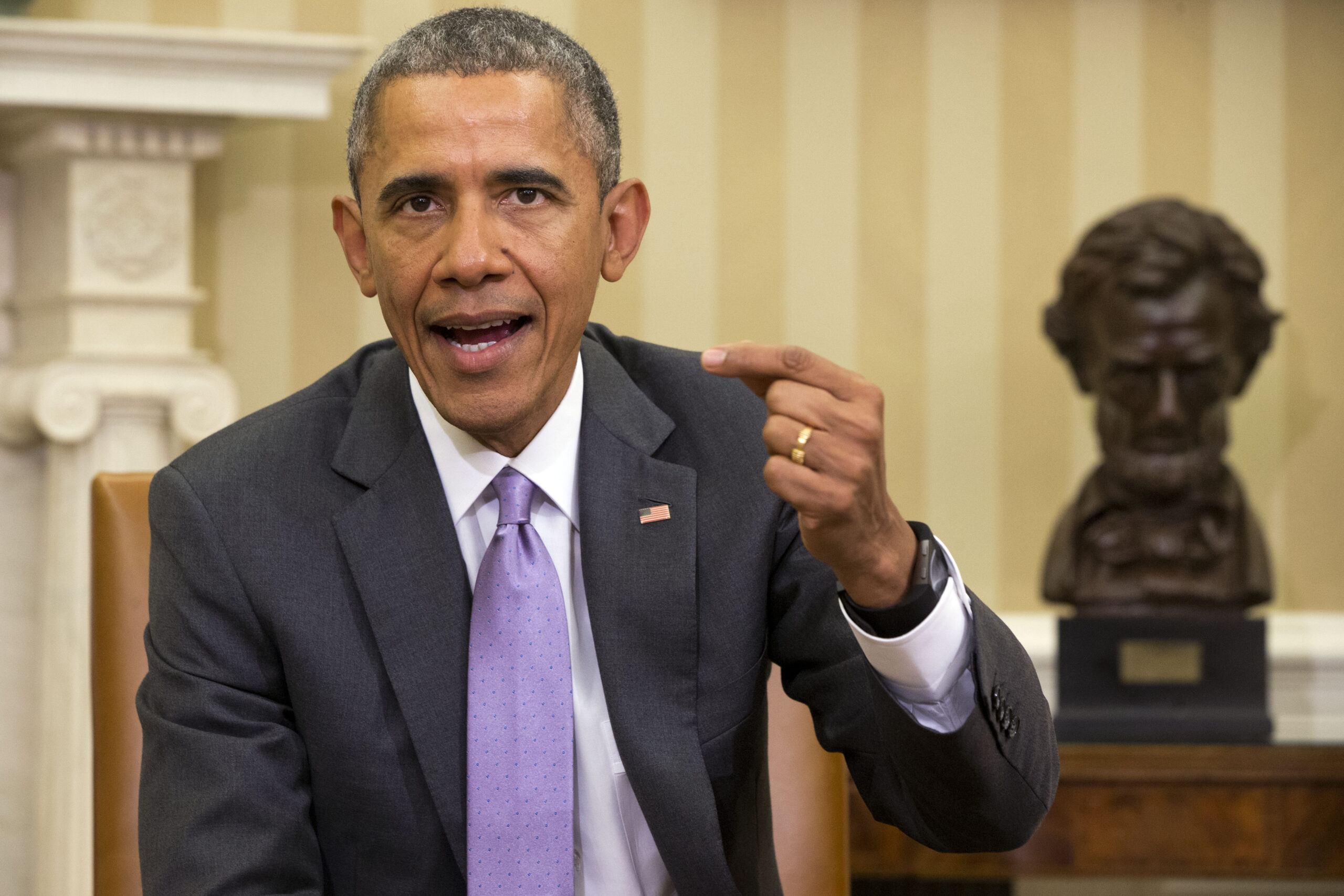 Obama’s Trump-Russia collusion report was corrupt from start: CIA review
