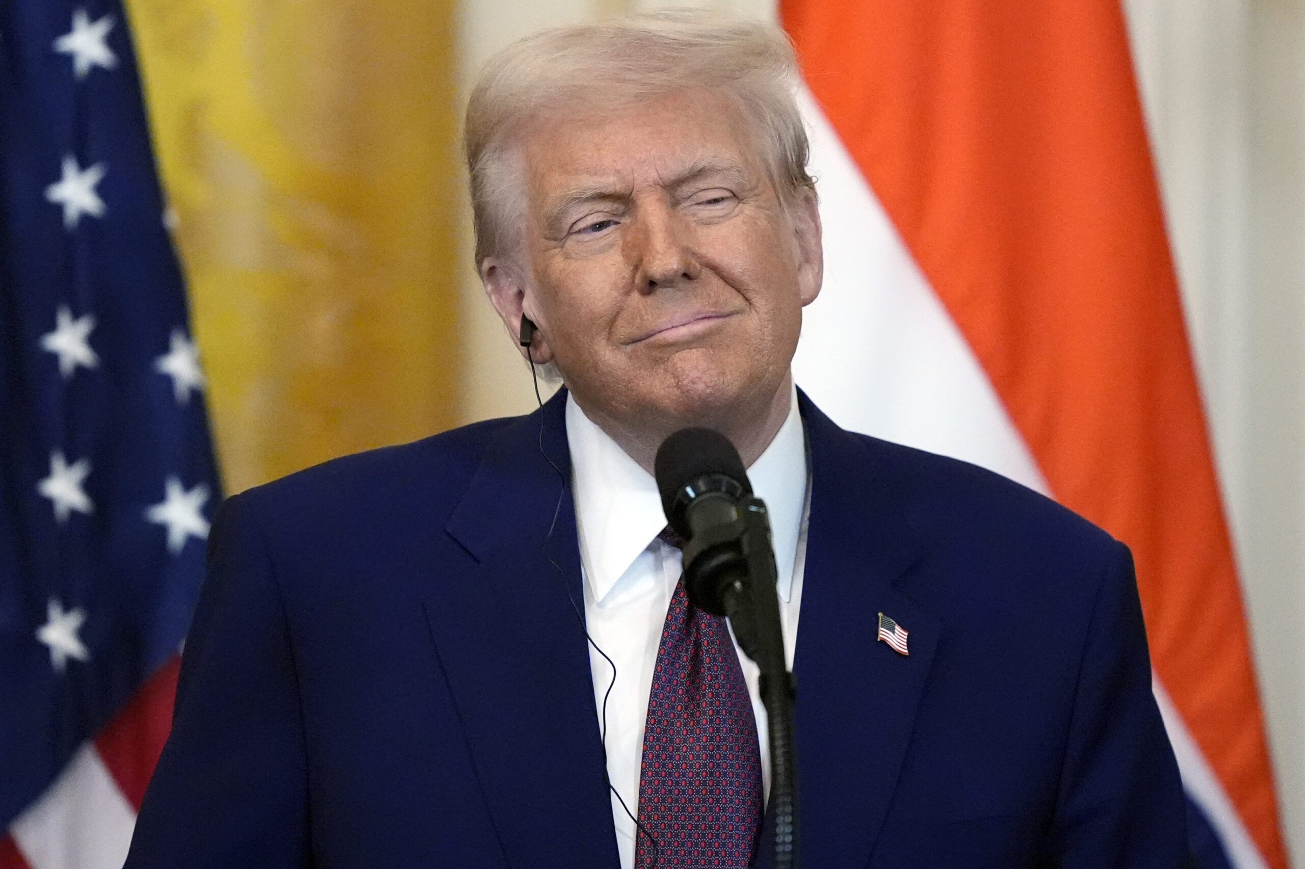 Trump threatens India with 25% tariff — plus ‘penalty’ for buying Russian energy