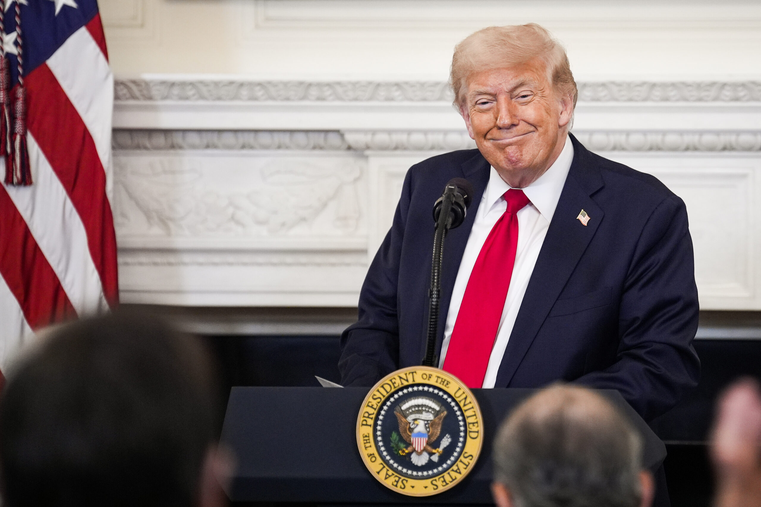 Trump announces ‘great’ trade deal with Indonesia after threatening 32% tariffs