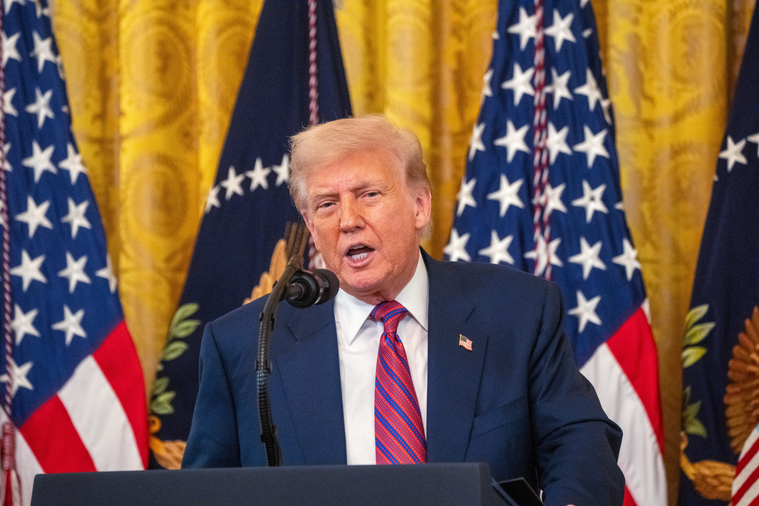 Trump wades into Bryan Kohberger murder case, demands answers on why he did it: ‘There are no explanations’