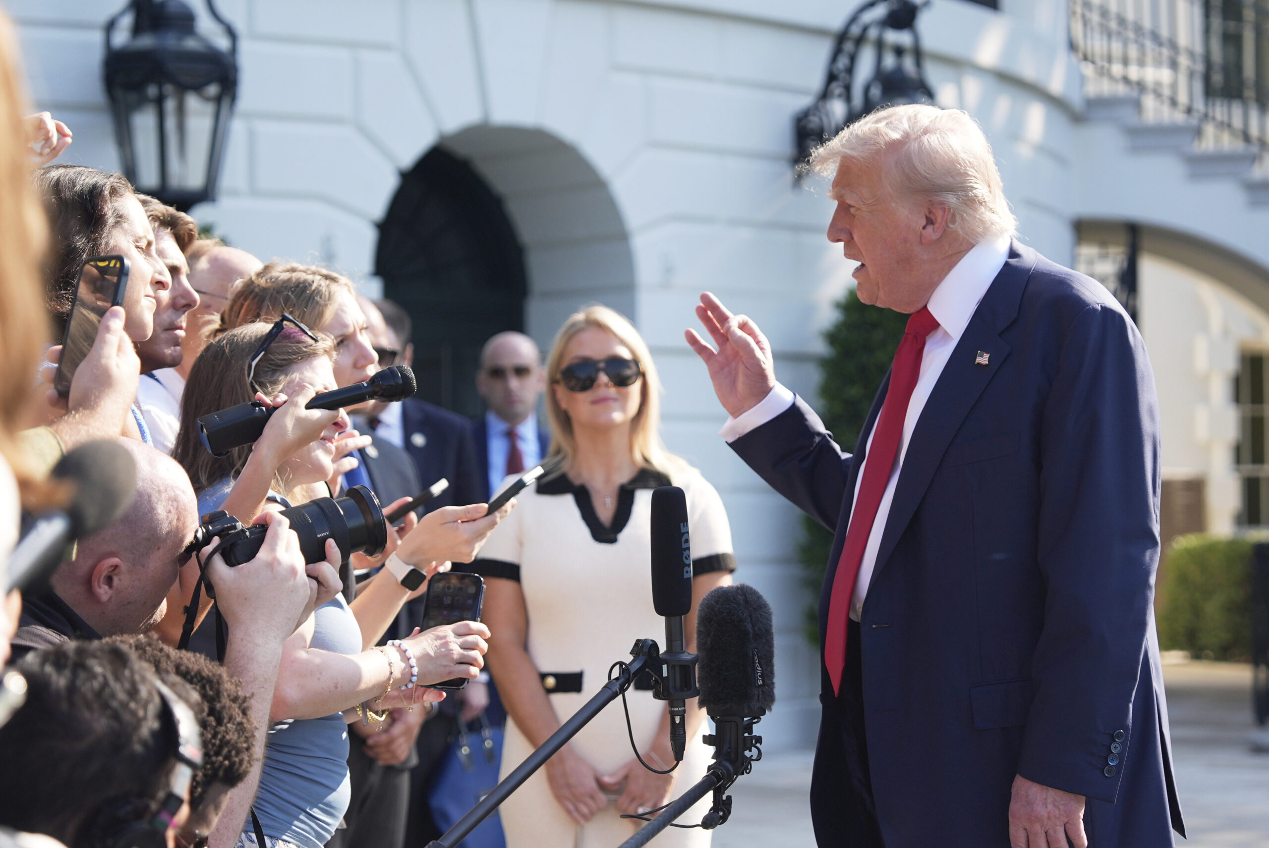 Trump says Obama ‘owes me big’ for Supreme Court immunity ruling
