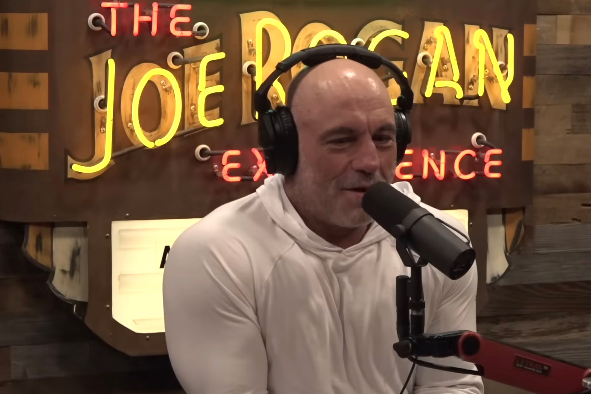 Joe Rogan fawns over Texas progressive James Talarico who said ‘there are 6’ sexes: ‘You need to run for president’ 