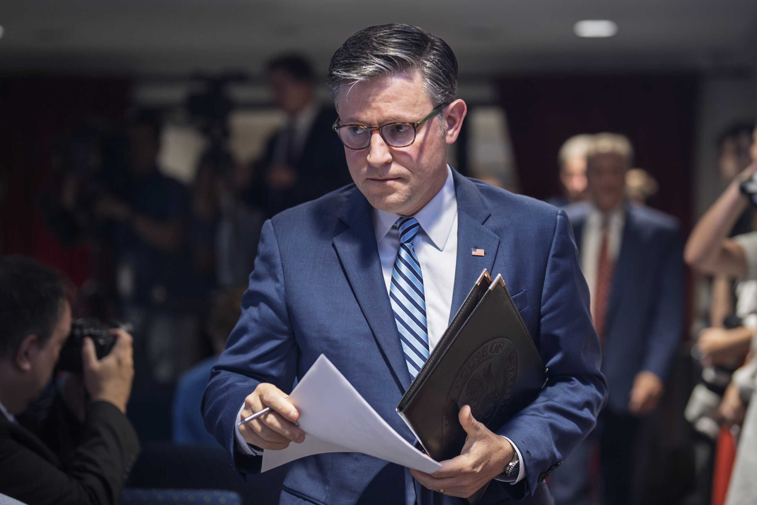 House passes trio of crypto bills to help regulate digital currency, bars Fed from making its own