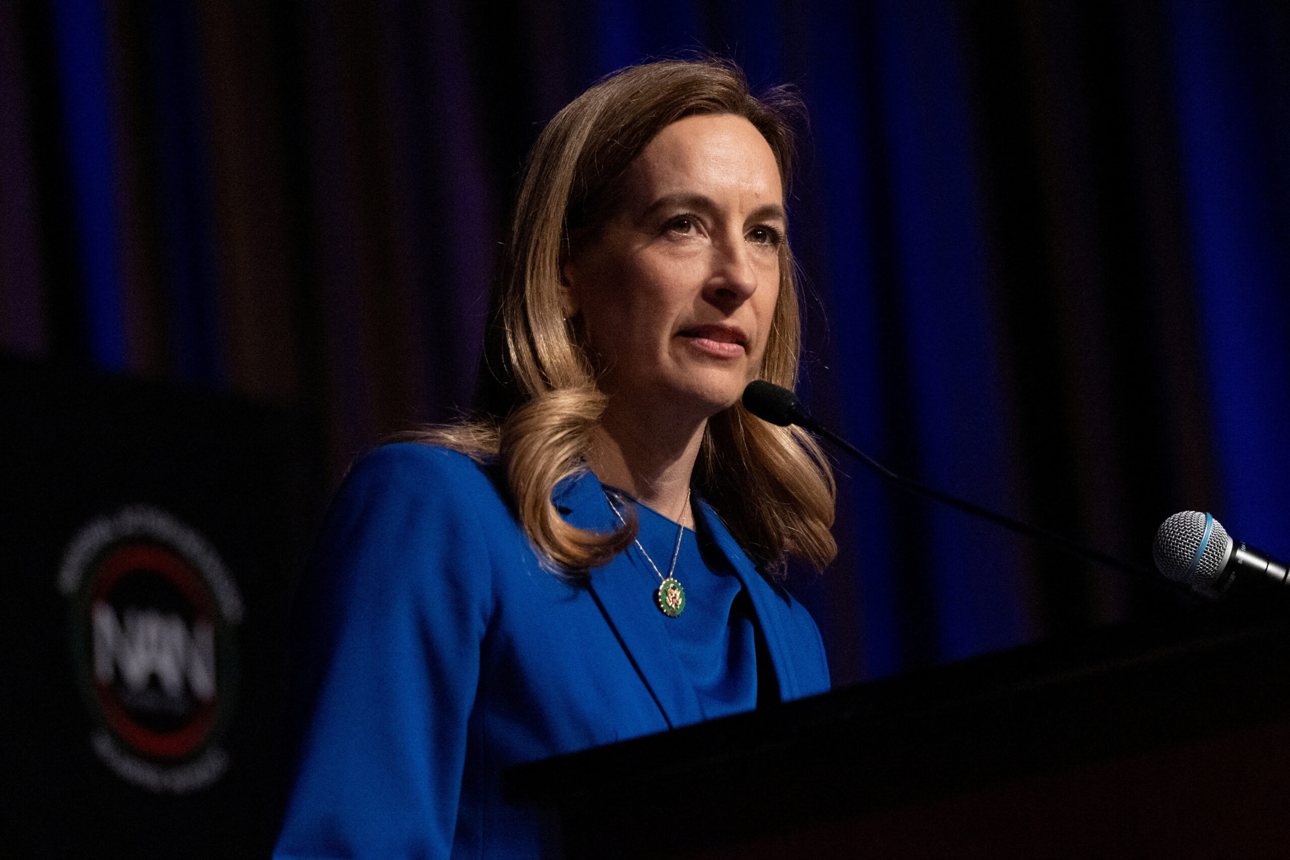 Mikie Sherrill dodges again on Mamdani, drawing fire from Ciattarelli and GOP
