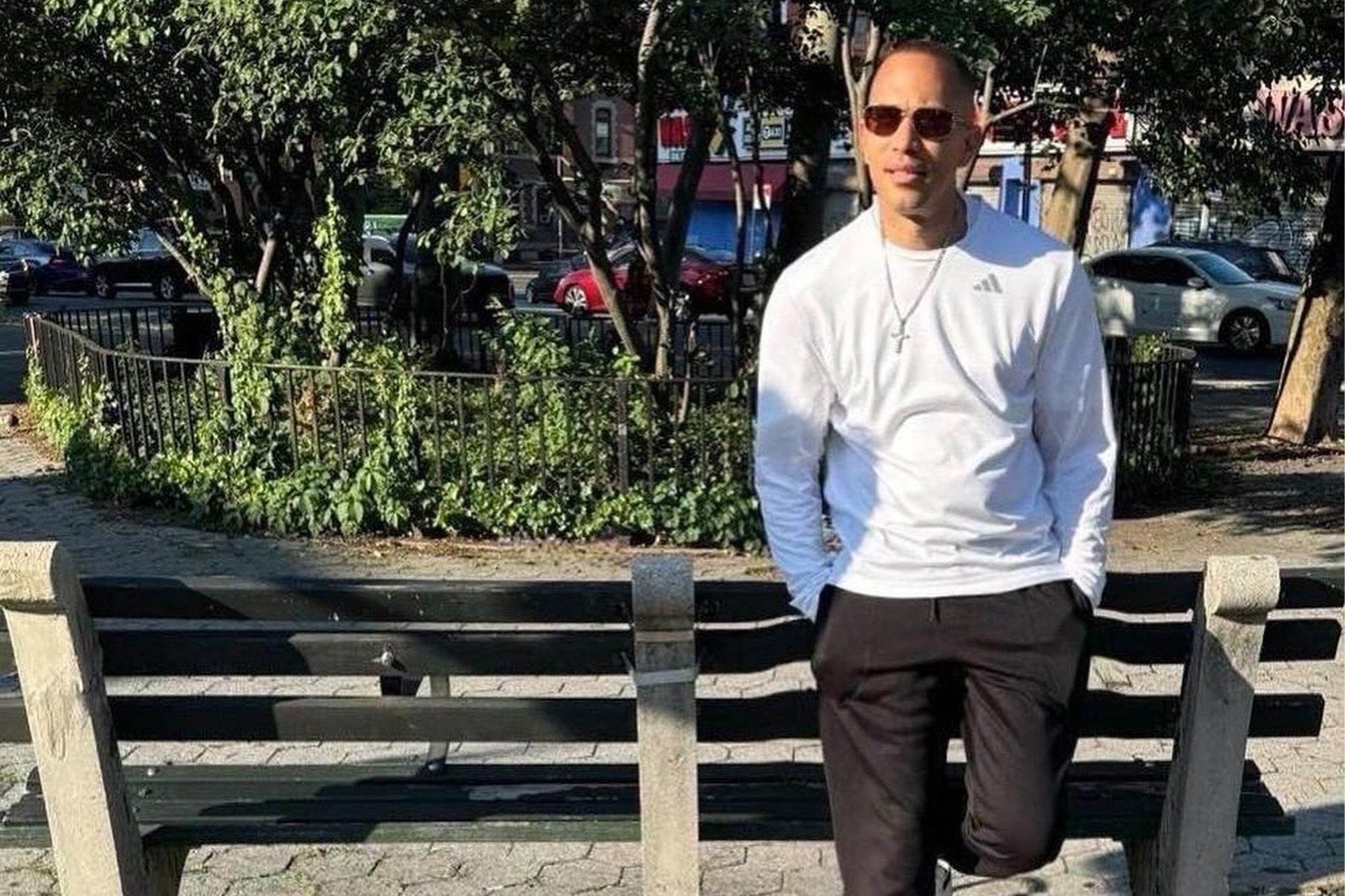 Hakeem Jeffries recruiting ‘dynamic and highly skilled’ digital manager after Photoshop fail warped his hips