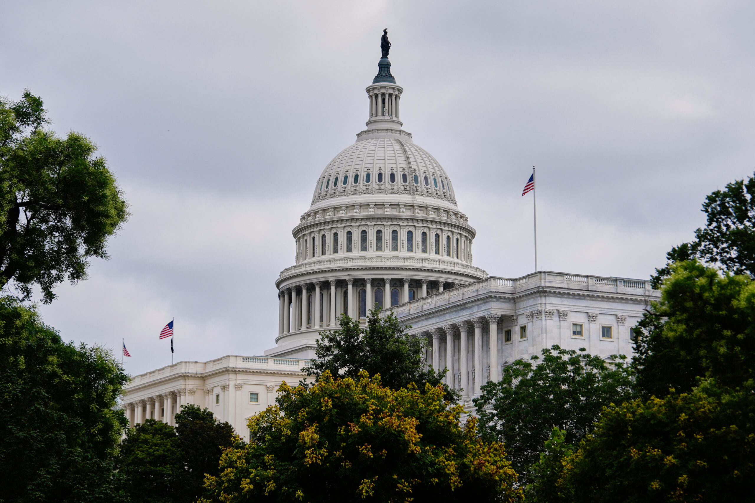 House approves $832B defense funding bill with pay boost for troops