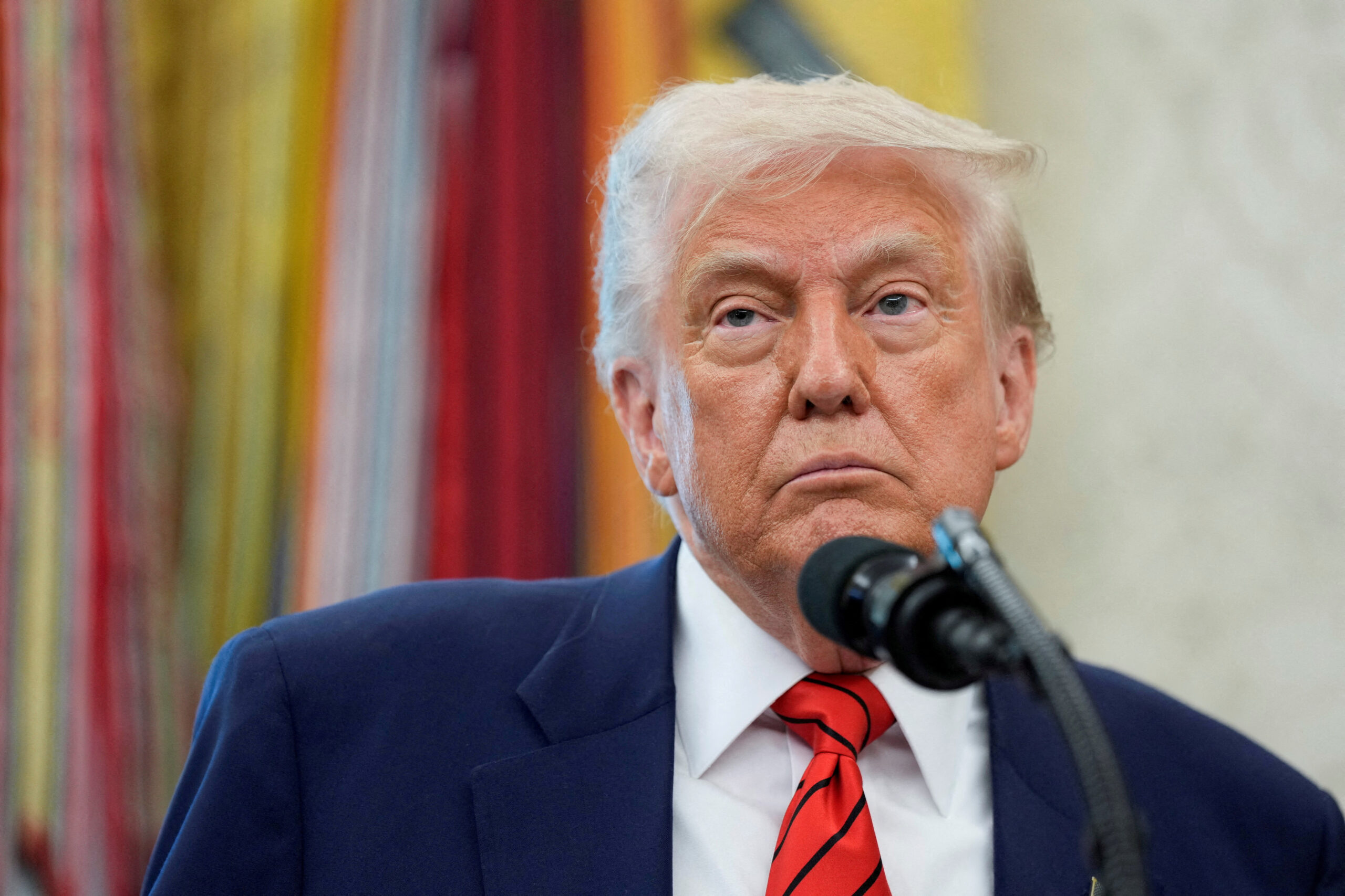 Supreme Court greenlights Trump admin plans for ‘large-scale’ firings at federal agencies 
