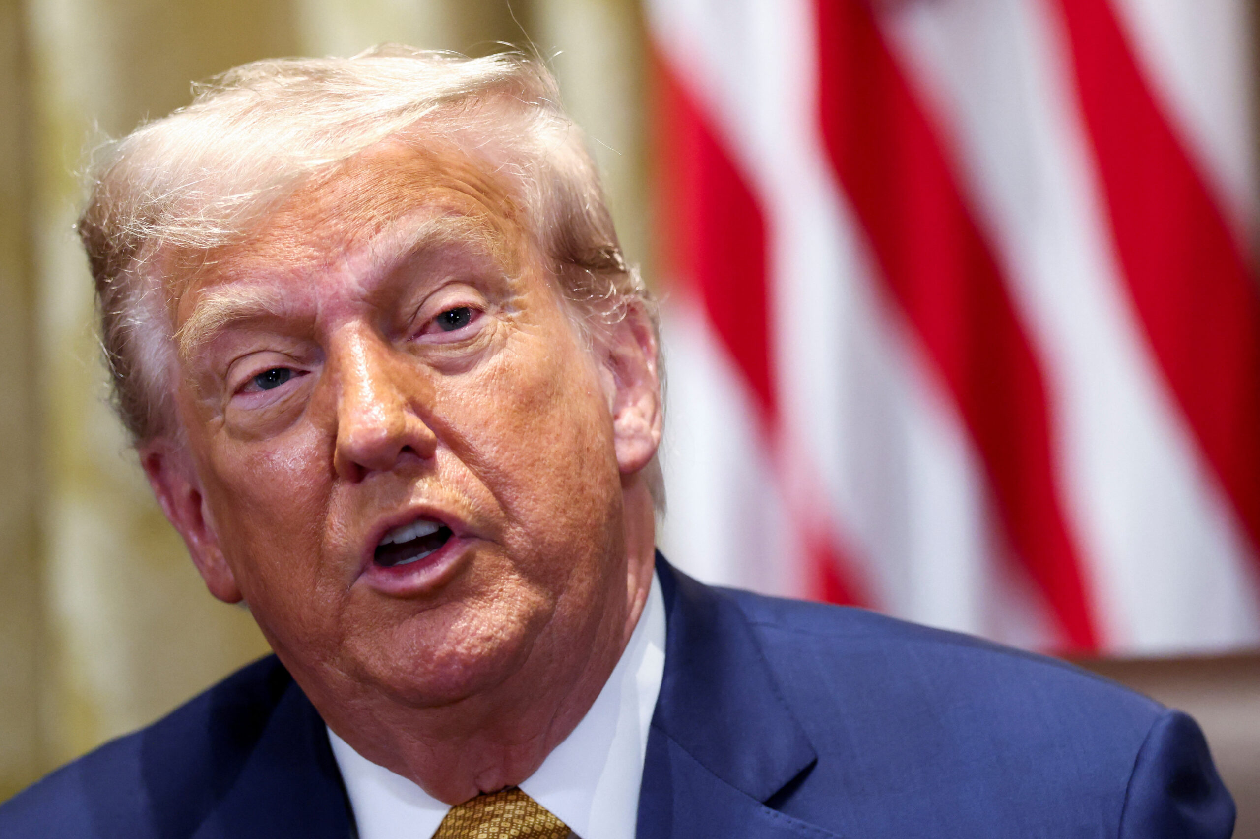 Trump calls Staff Gen. Milley ‘idiot’ for leaving military equipment in Afghanistan during withdrawal