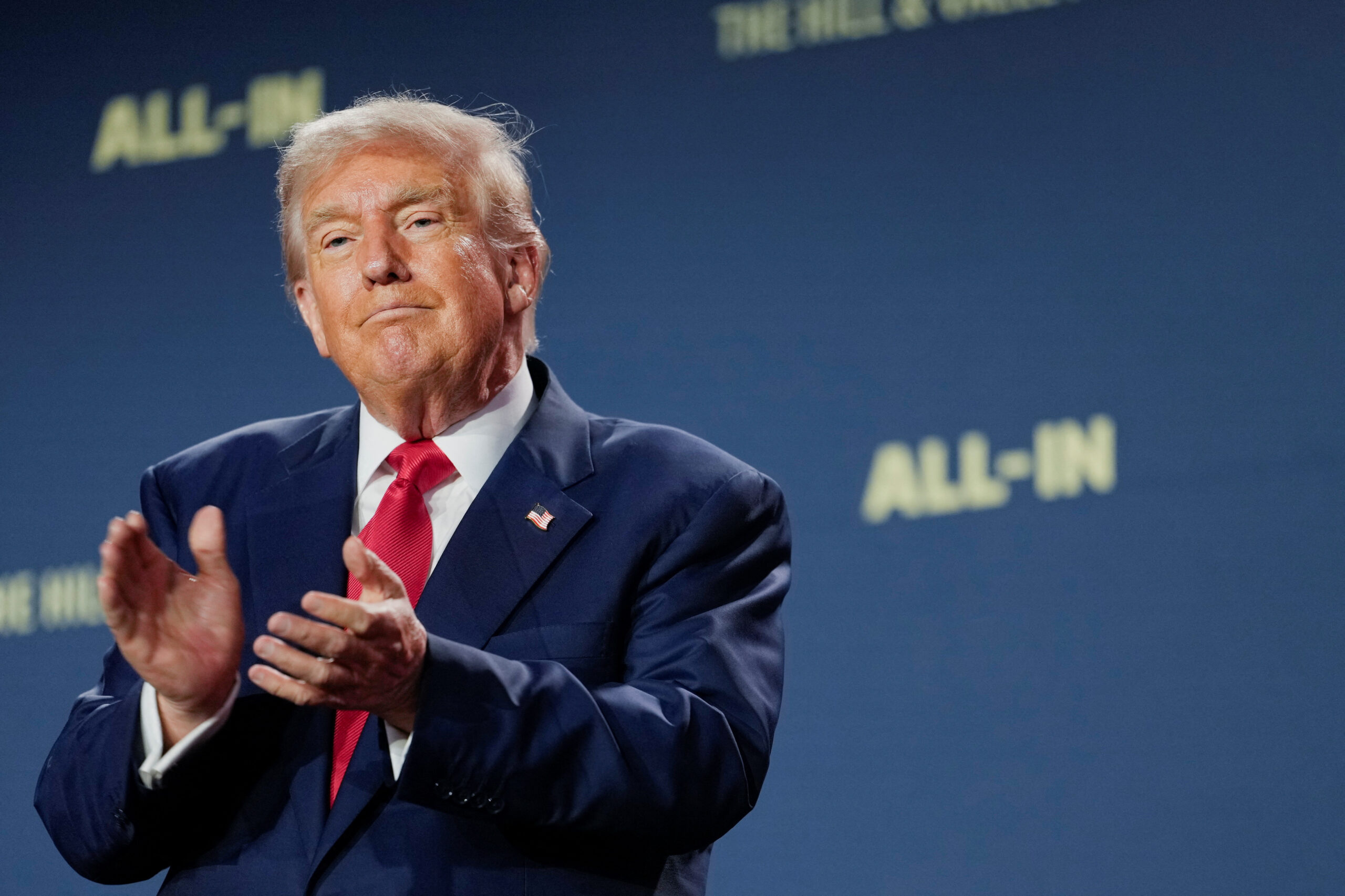 Trump touts end of ban on ‘magnificent’ US beef imports to Australia: ‘We are going to sell so much’