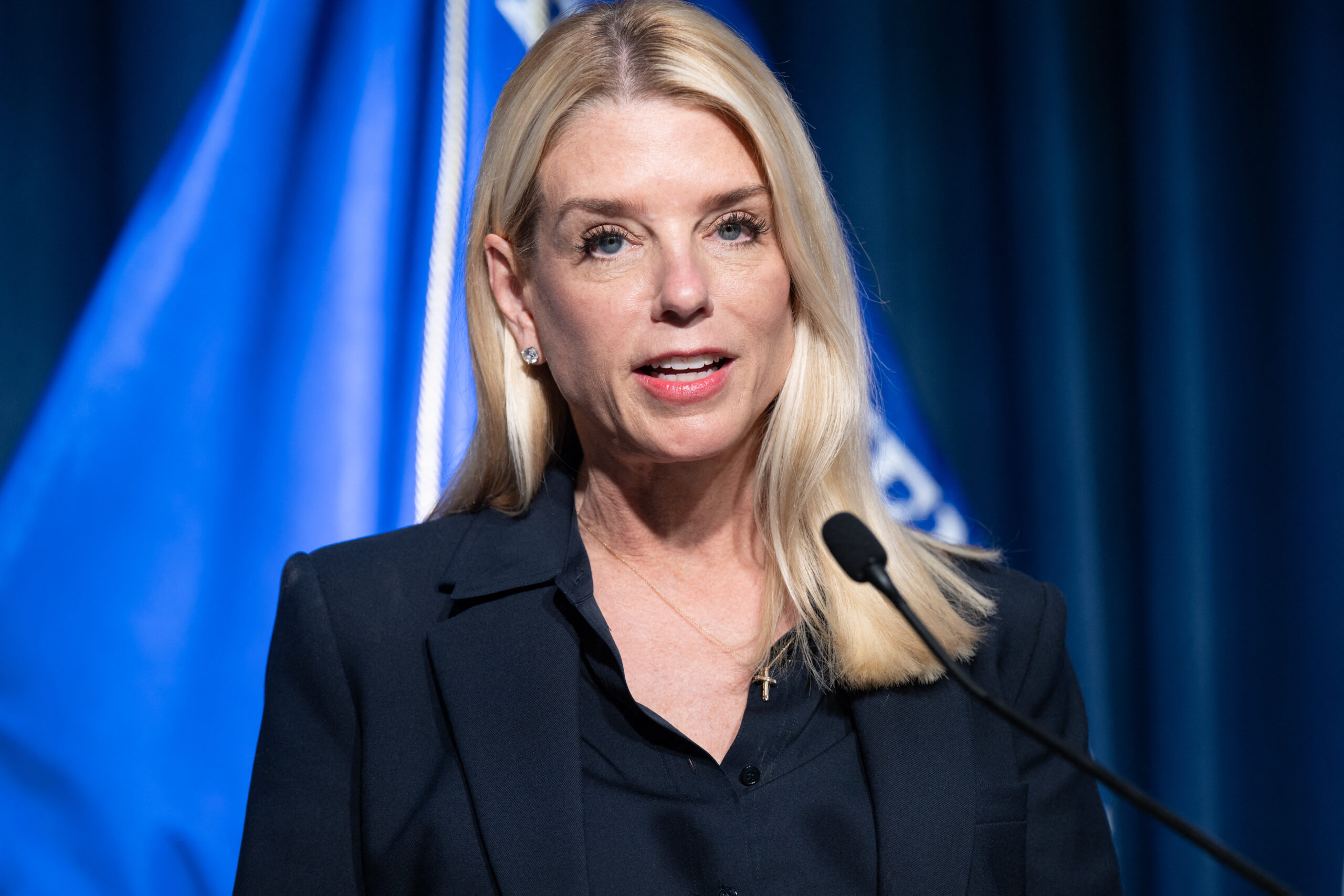 AG Pam Bondi launches ‘strike force’ after declassified intel reveals Obama admin’s flawed 2016 Trump-Russia probe