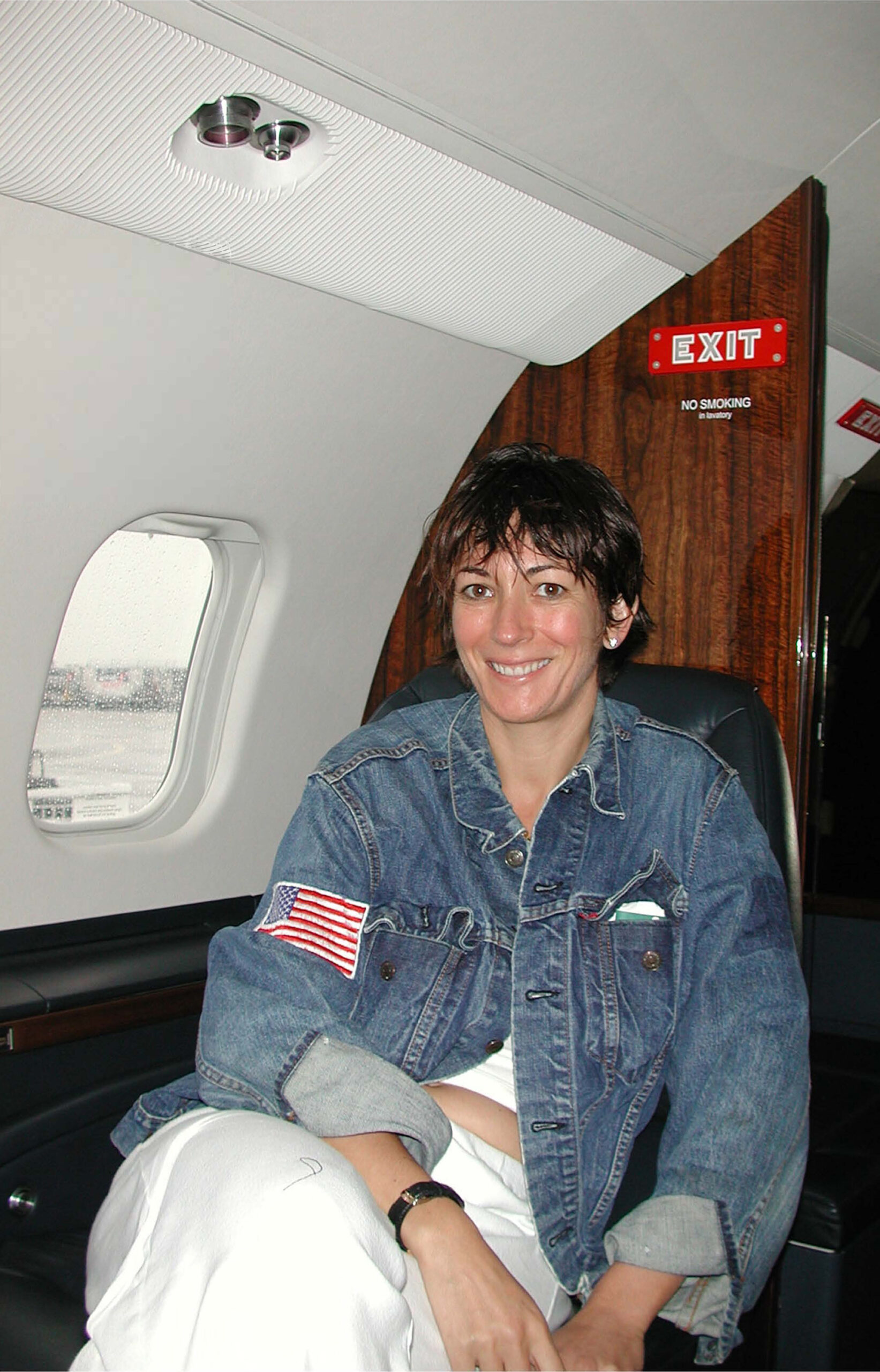 Deputy AG says he plans to meet with Jeffrey Epstein accomplice Ghislaine Maxwell in ‘the coming days’