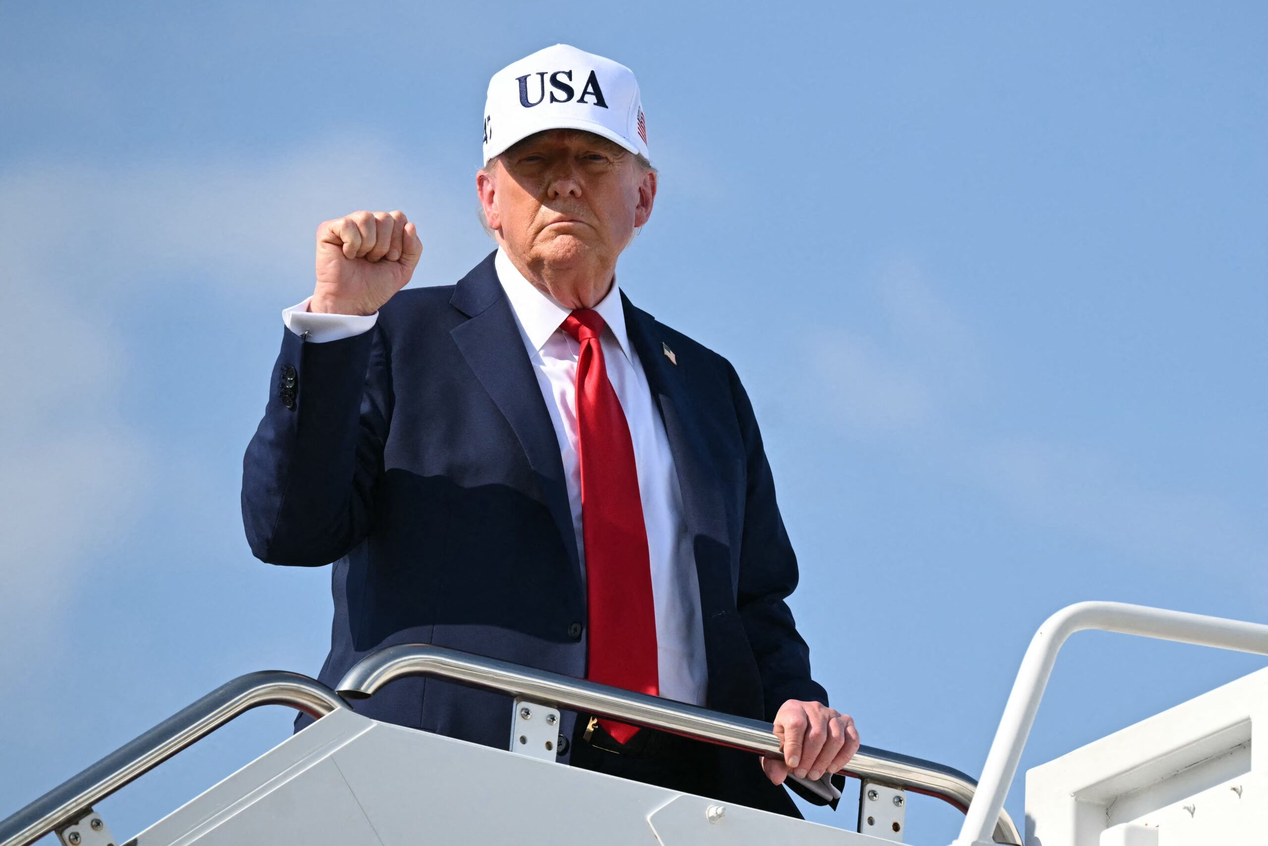 Trump in midst of his own ‘Golden Age’ as list of accomplishments wows critics: ‘Nothing short of remarkable’