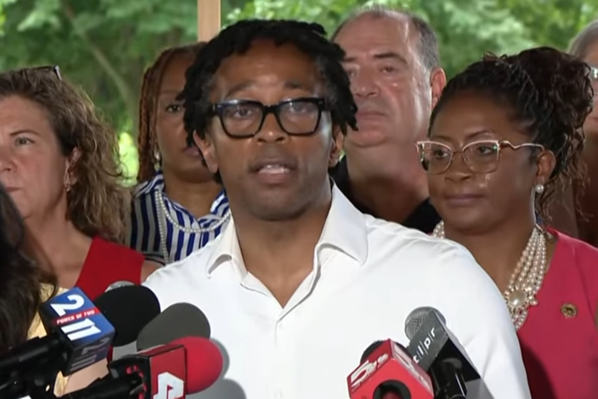 Ex-‘Squad’ congresswoman Cori Bush, Missouri Dem tout fund for nuclear radiation victims that neither voted for