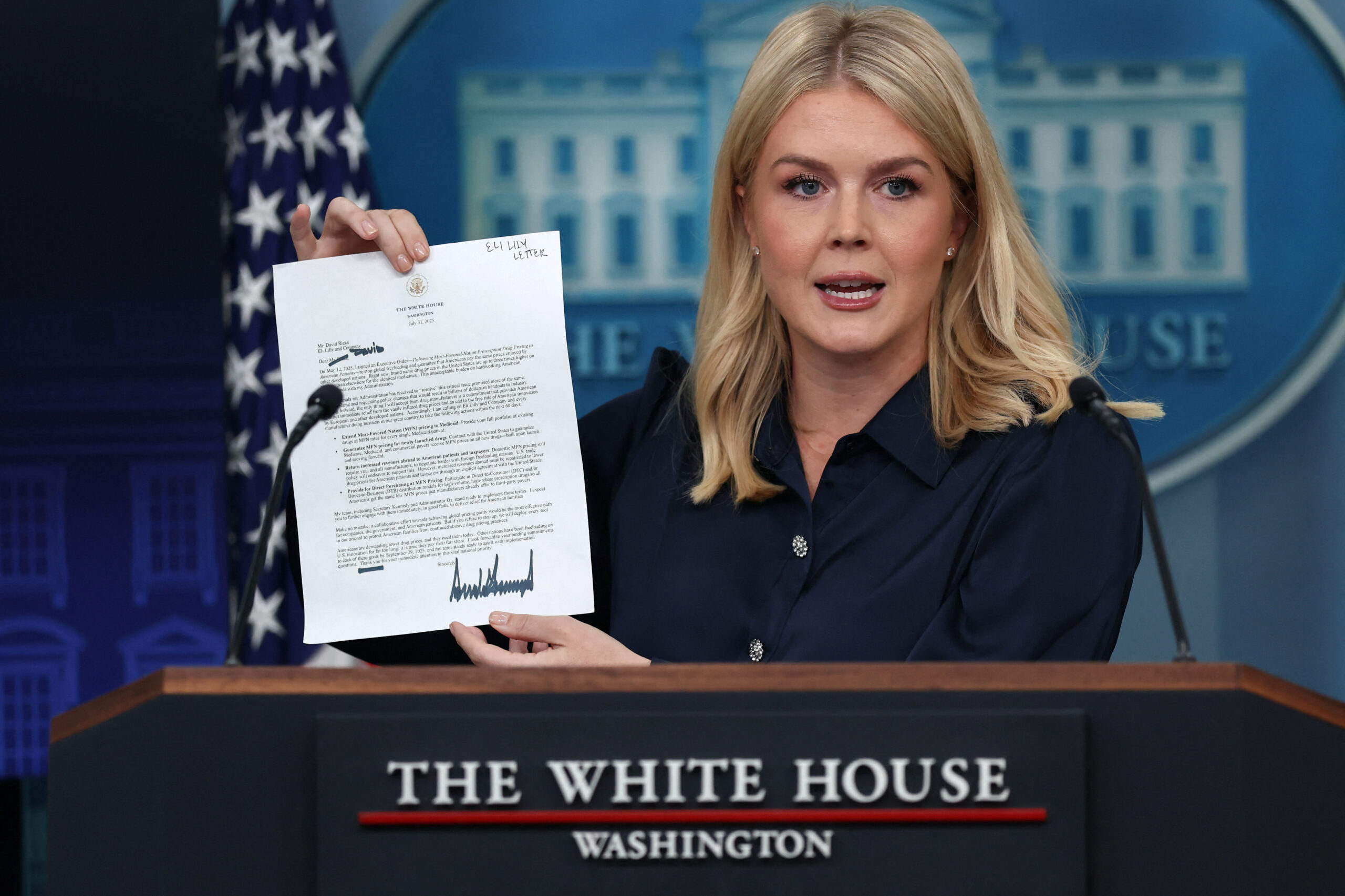 Trump struck huge trade deals — but tariffs are about to go up on a huge swath of imports as Liberation Day tariffs hit