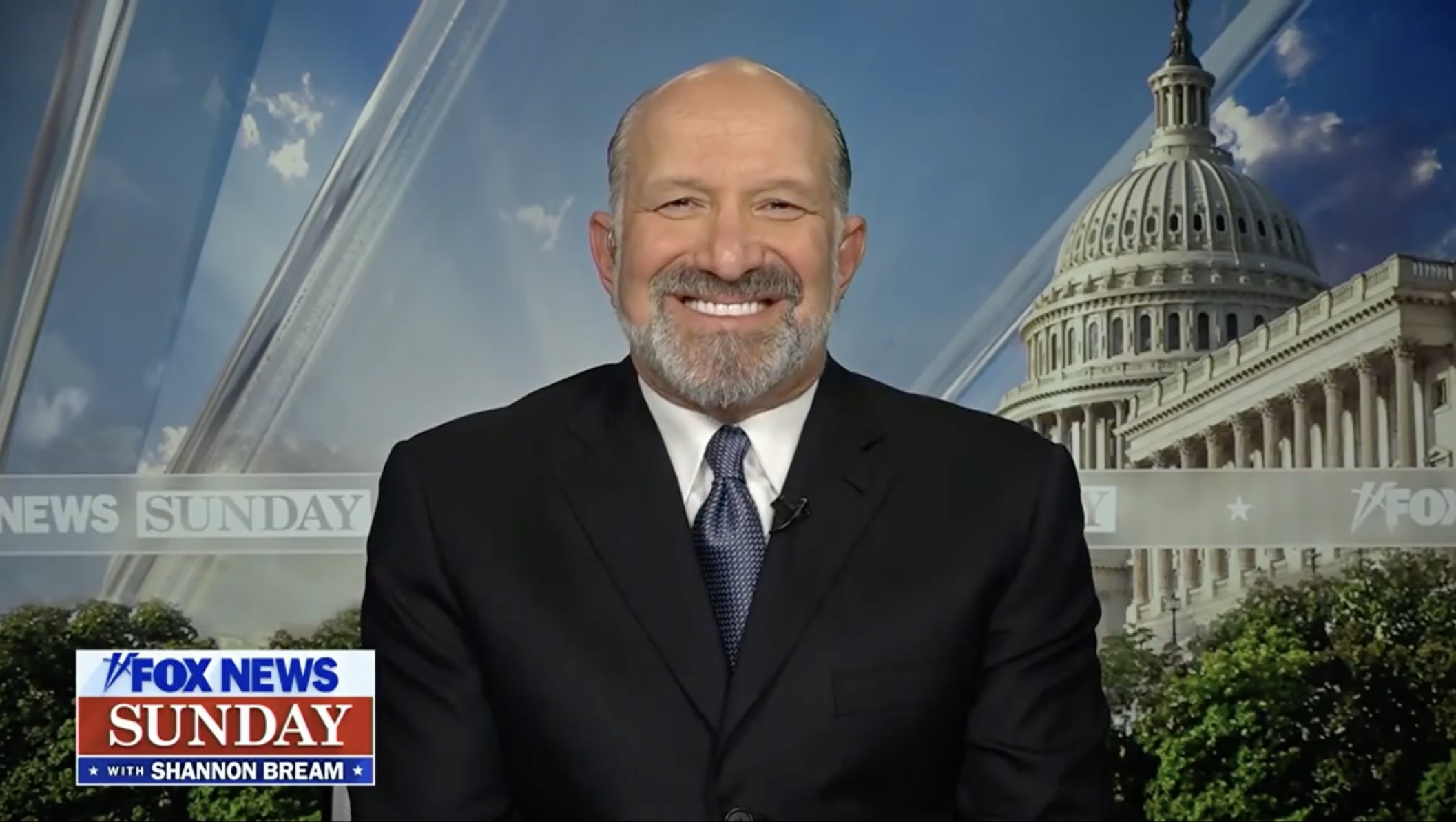 Trump’s Aug. 1 tariff deadline is set in stone, Lutnik says: ‘No extensions, no more grace periods’