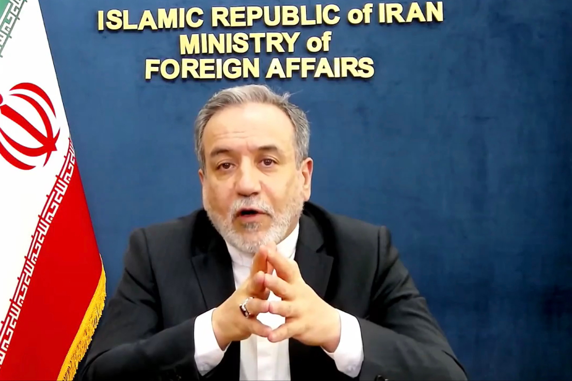 Iranian foreign minister confirms nuclear sites ‘seriously damaged’ by US strikes but vows to continue uranium enrichment: ‘We can never give it up’