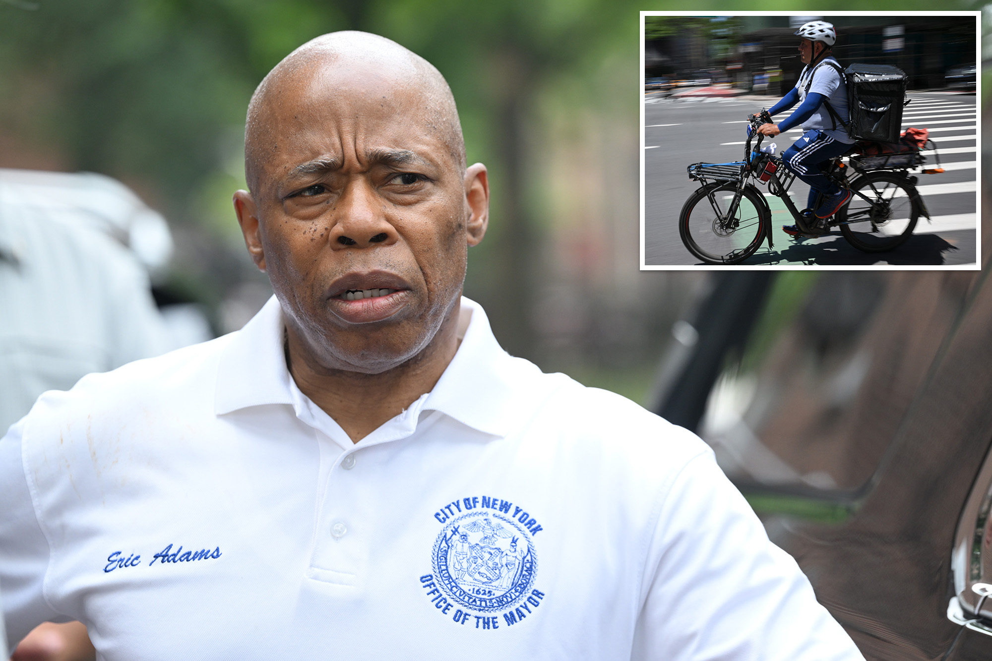 Eric Adams vetoes controversial grocery bills, citing affordability crisis for New Yorkers