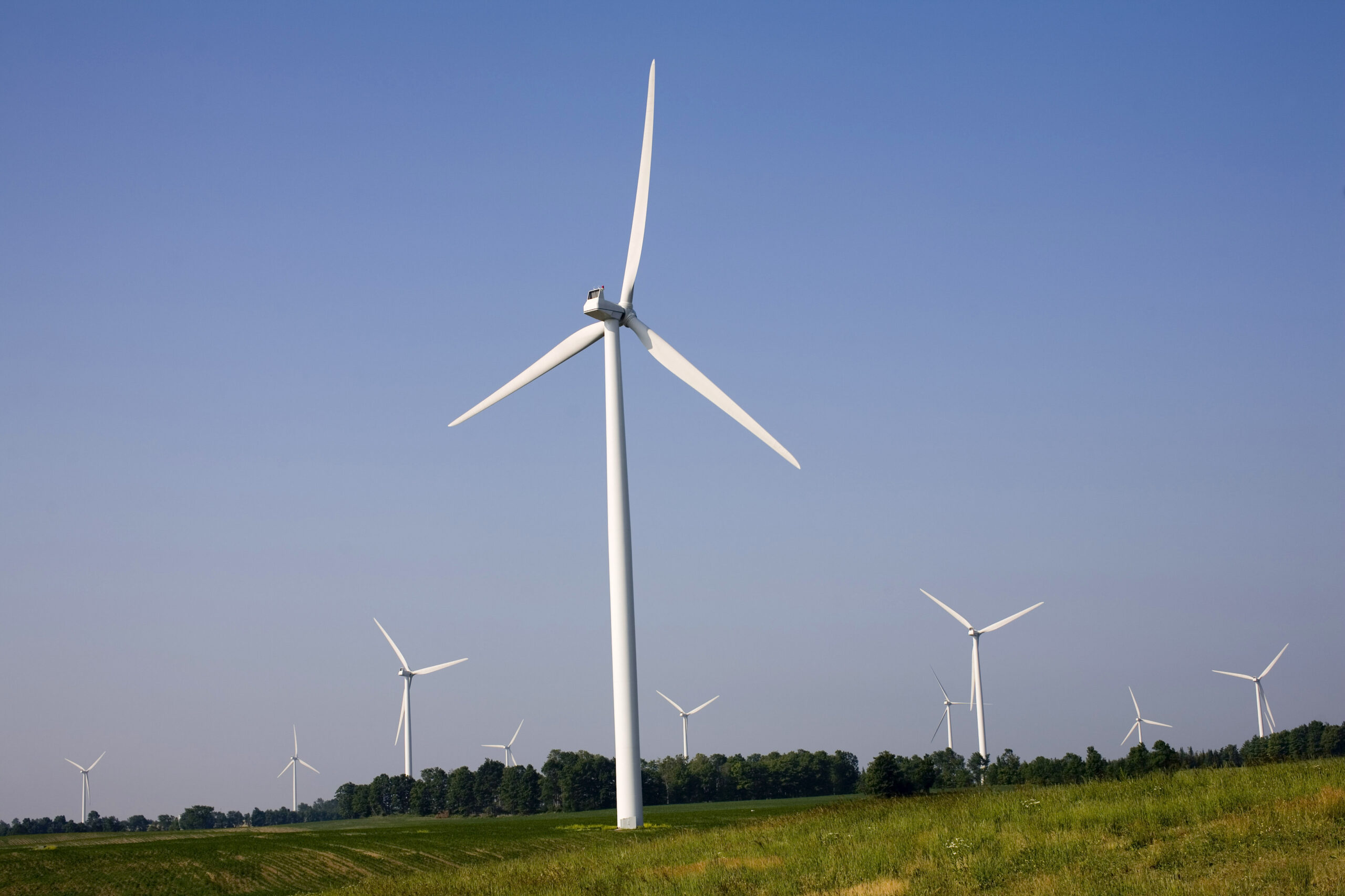 Transportation Secretary Sean Duffy withdraws $679M in funding for ‘doomed’ offshore wind projects – including three in NY, NJ and CT 