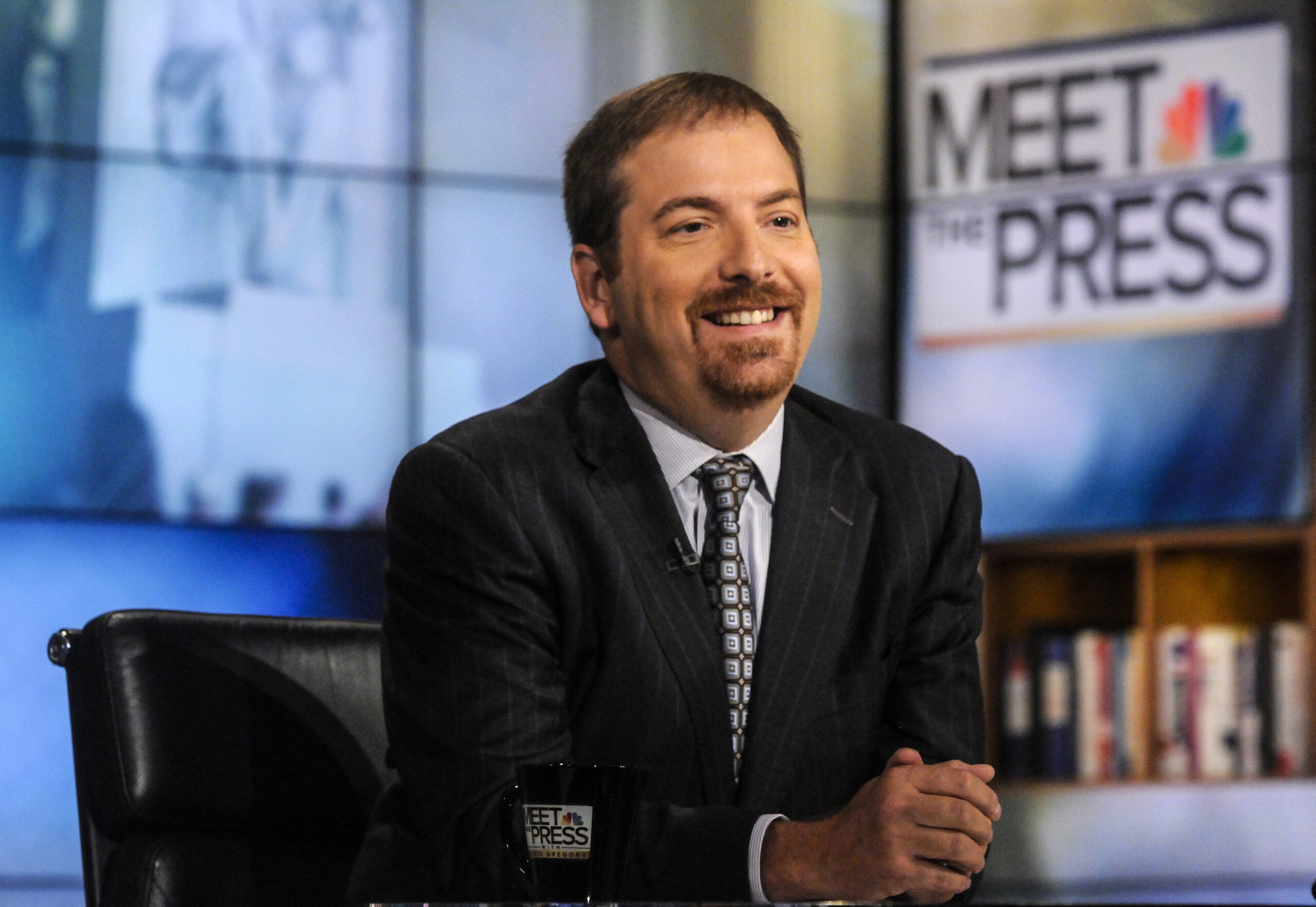 Chuck Todd worries Democratic Party hasn’t ‘lost enough’ to learn lesson, change course