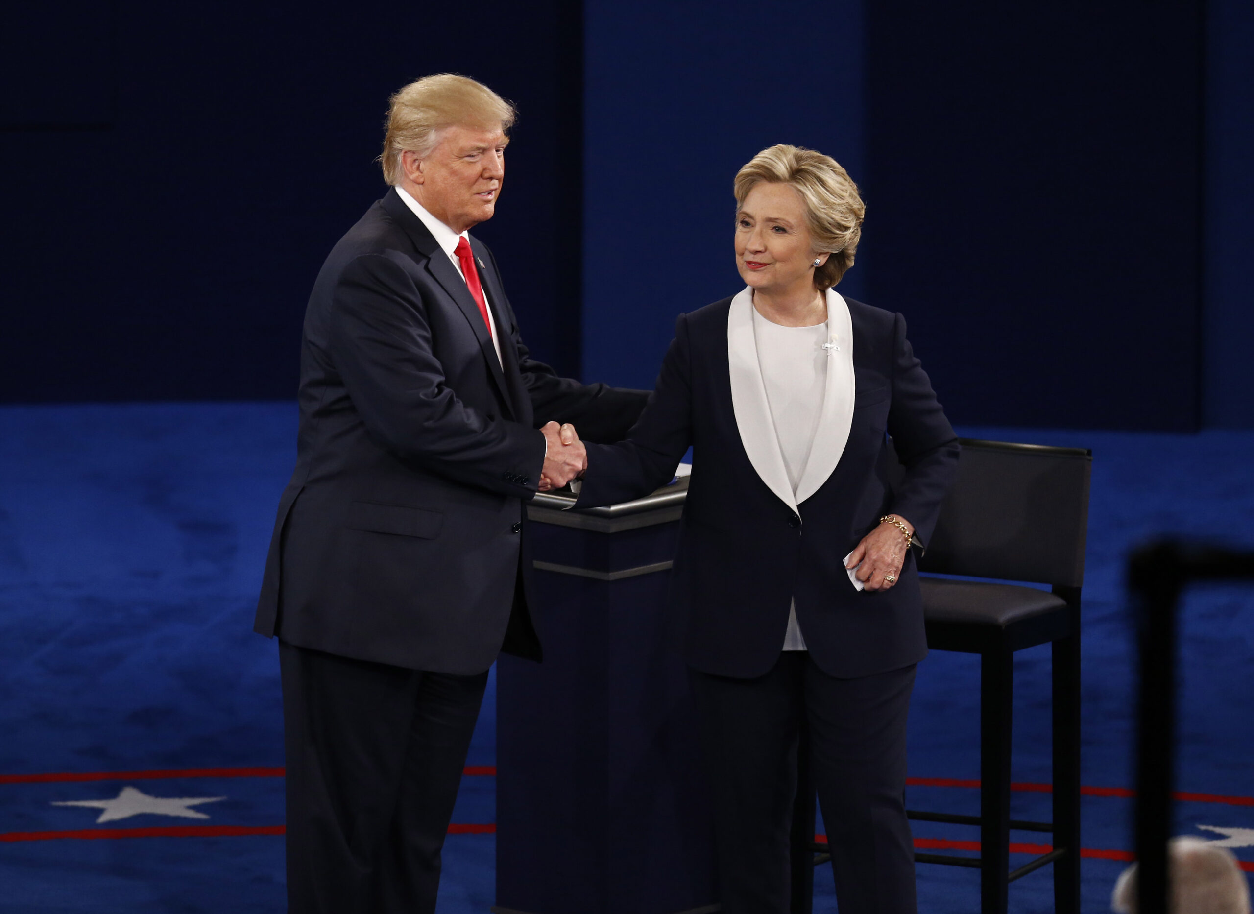 Trump admin fires back at claims Clinton plan to ‘smear’ prez with Russia ties was disinfo: ‘No one is buying your bulls–t anymore’