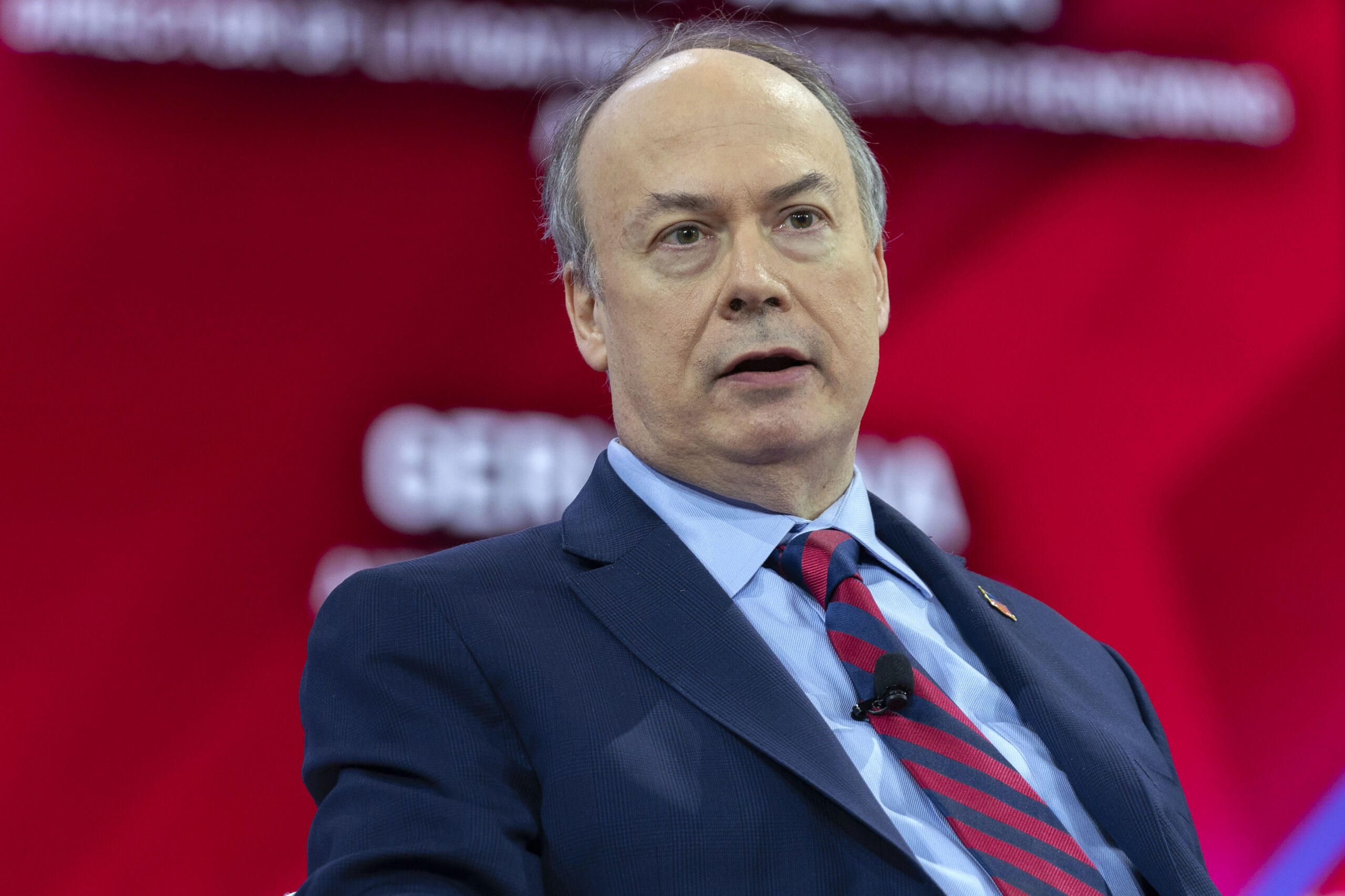 Former Trump DOJ lawyer Jeffrey Clark faces possible DC disbarment over 2020 election claims