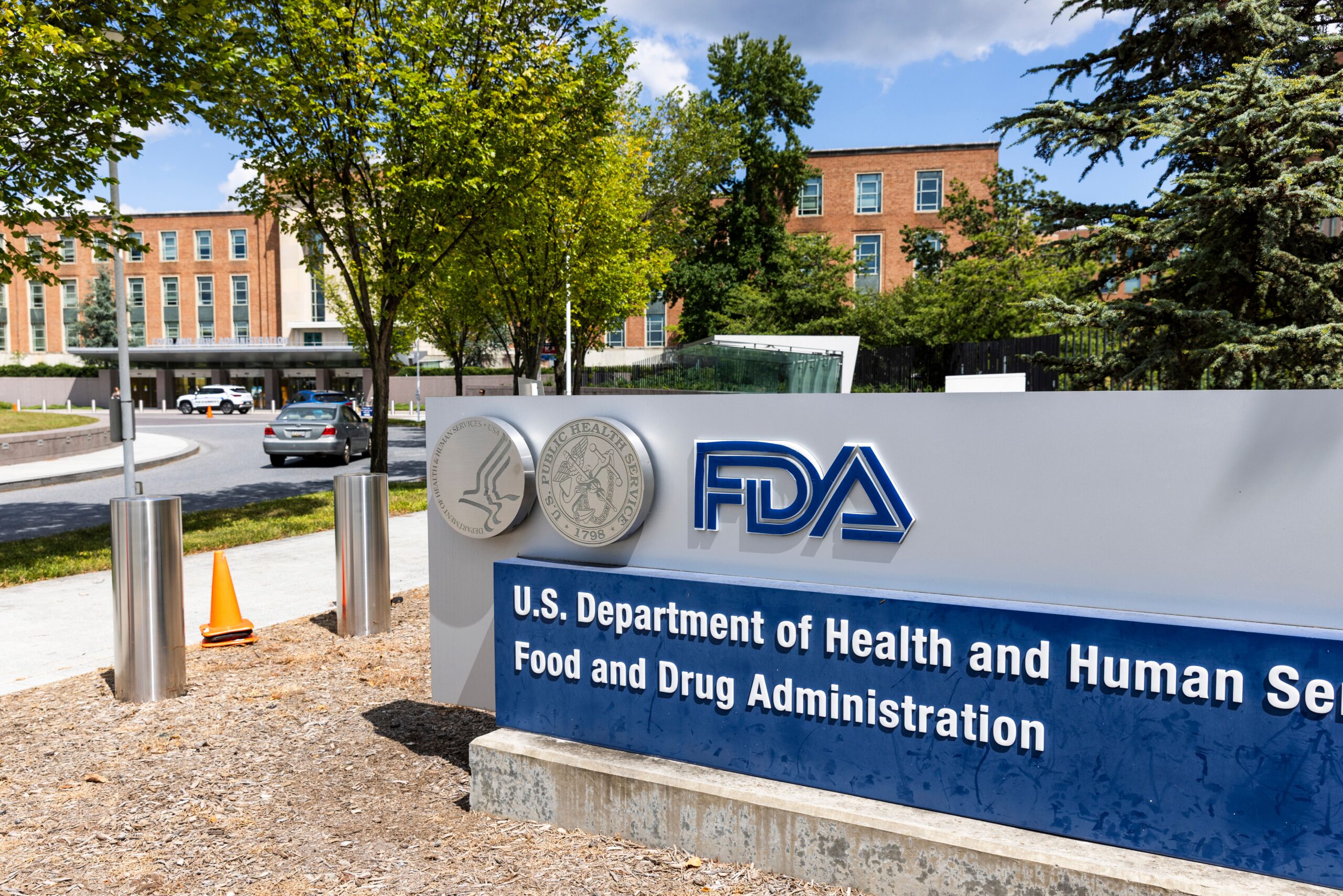 Legal group sues FDA over puberty blocker records, citing alleged Biden-era cover-up