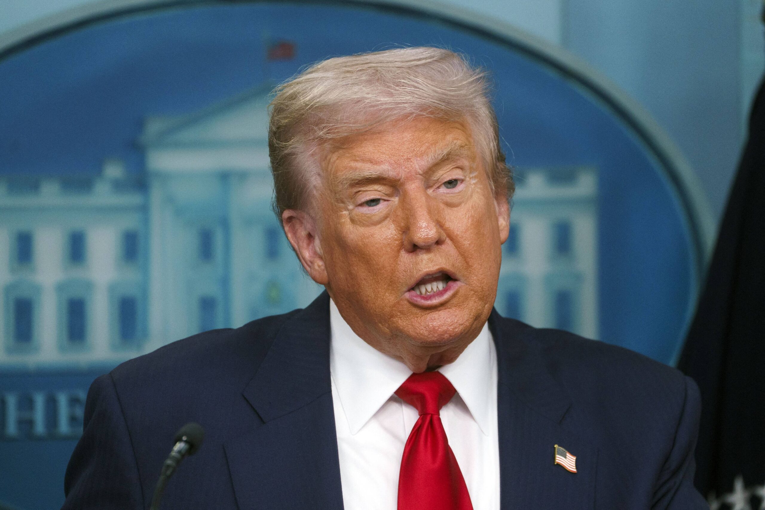 Trump vows federal bill to outlaw states’ cash bail bans — as Stefanik will lead charge to ‘end NY’s failed reform’