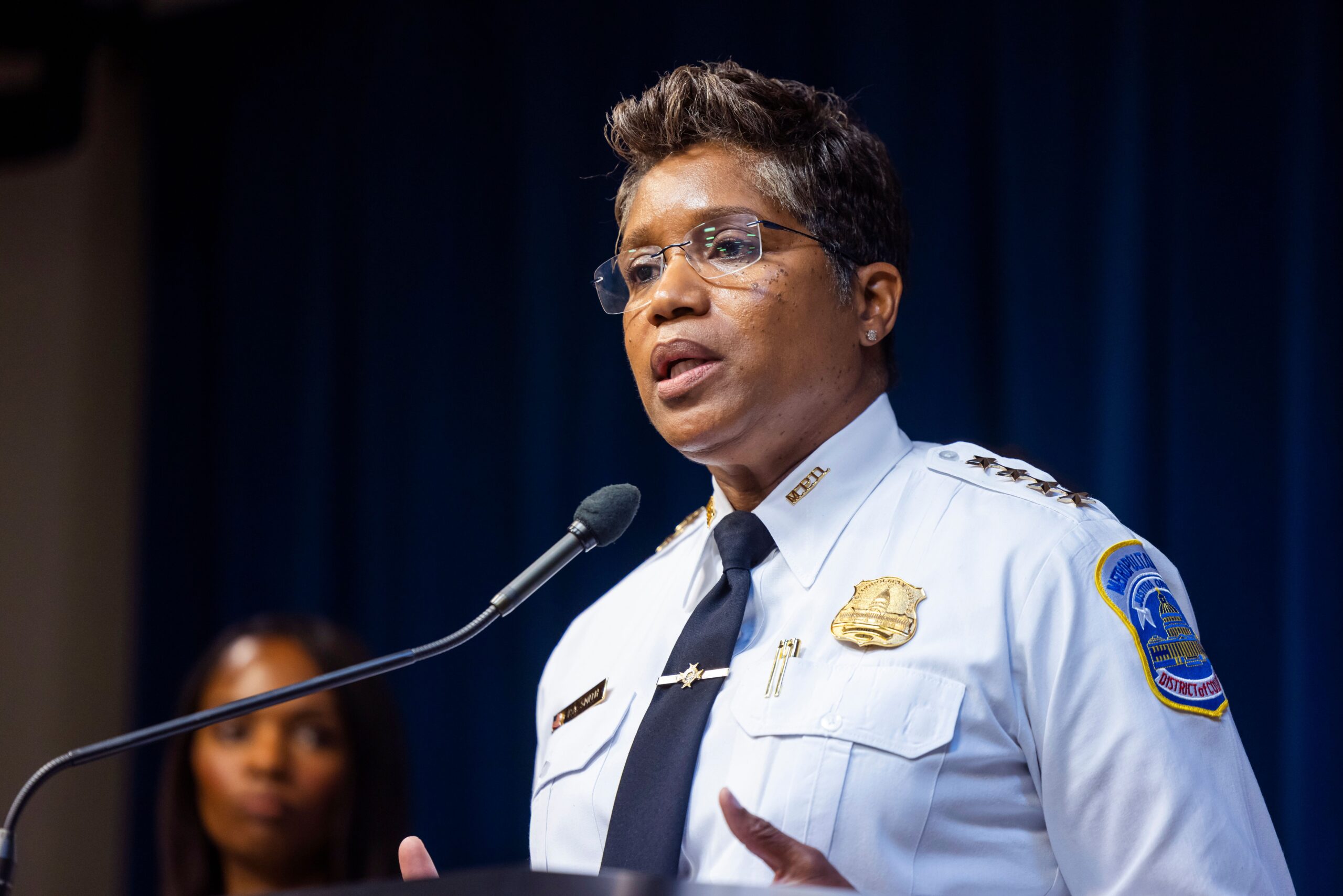 DC cops allowed to alert ICE about illegal immigrants during traffic stops in sanctuary city shift