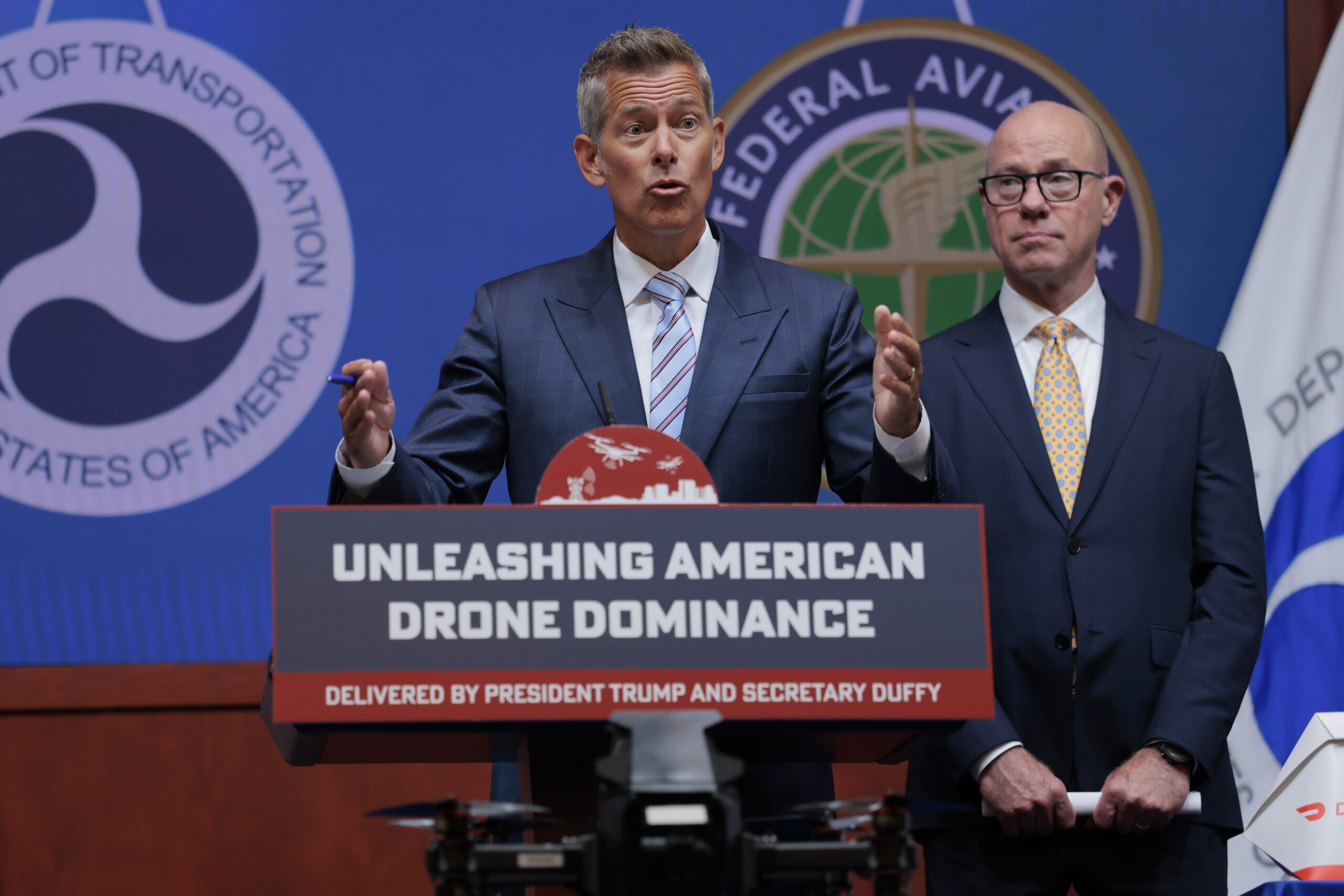 FAA to ‘supercharge’ air traffic controller hiring on Long Island; seeks 9K more nationwide