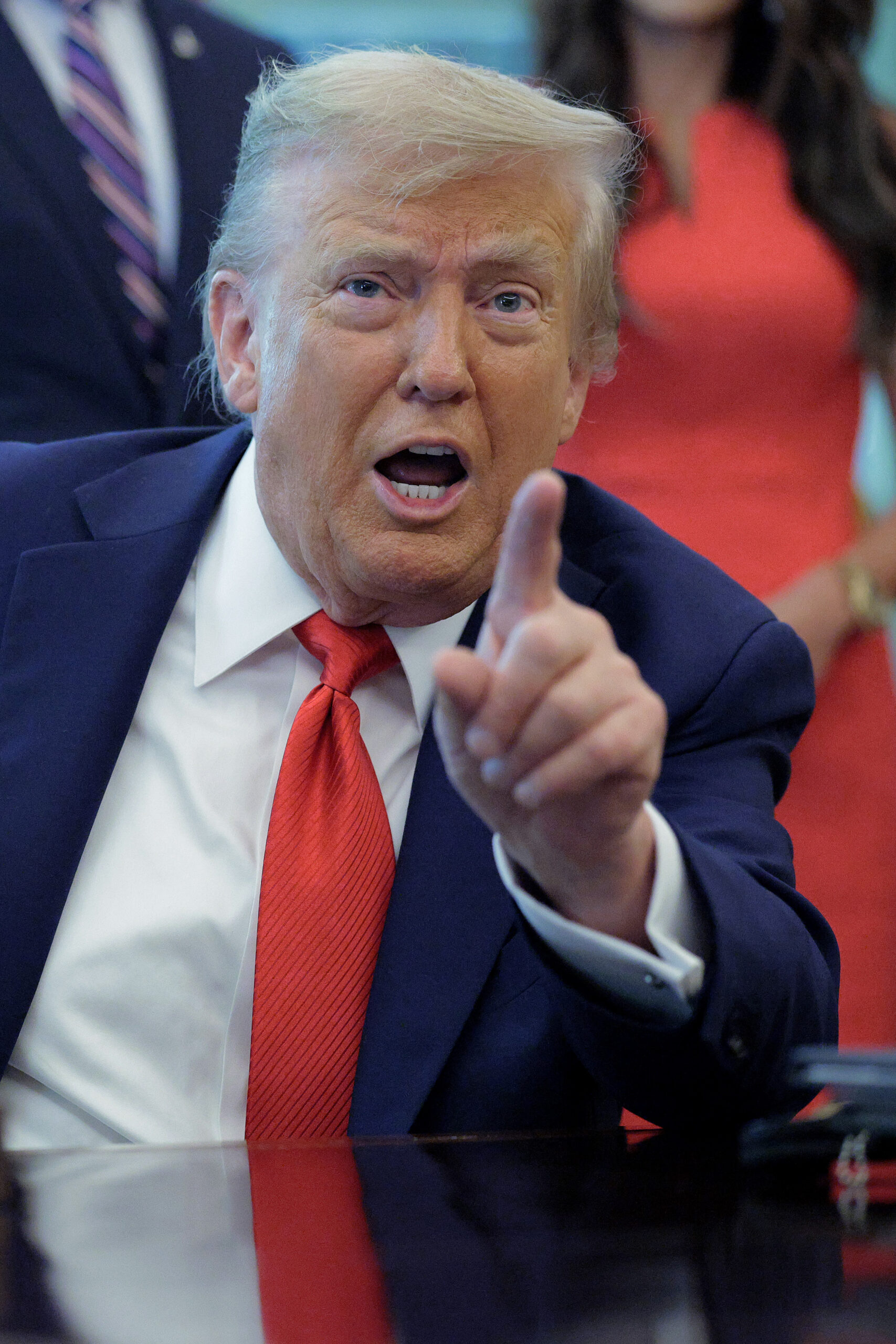 Trump open to DOJ probe into former NJ Gov. Chris Christie over Bridgegate scandal: ‘Got away with murder’