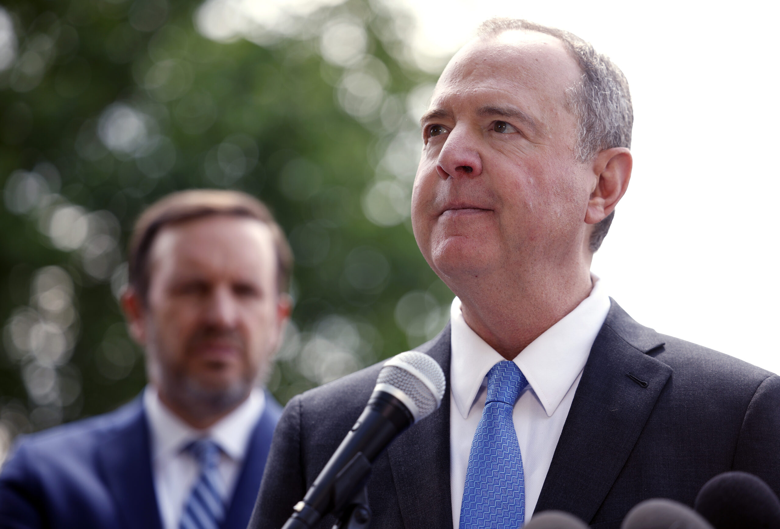 Sen. Adam Schiff under federal criminal investigation for alleged mortgage fraud violations