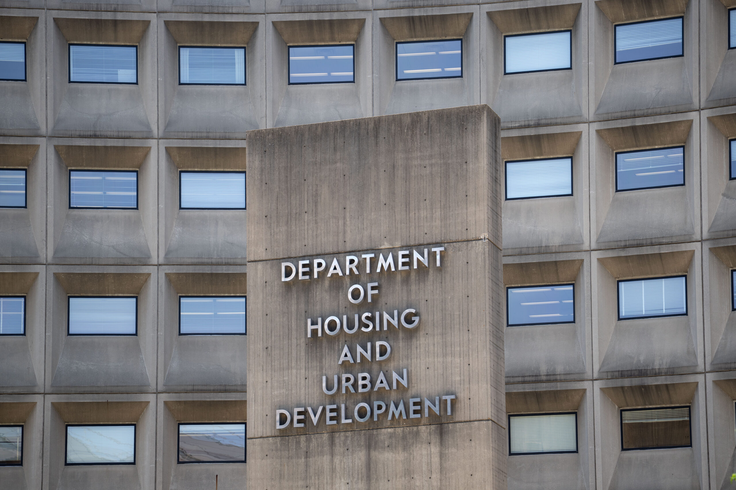 HUD launches English-only initiative for all department services: ‘Speak with one voice and one language’